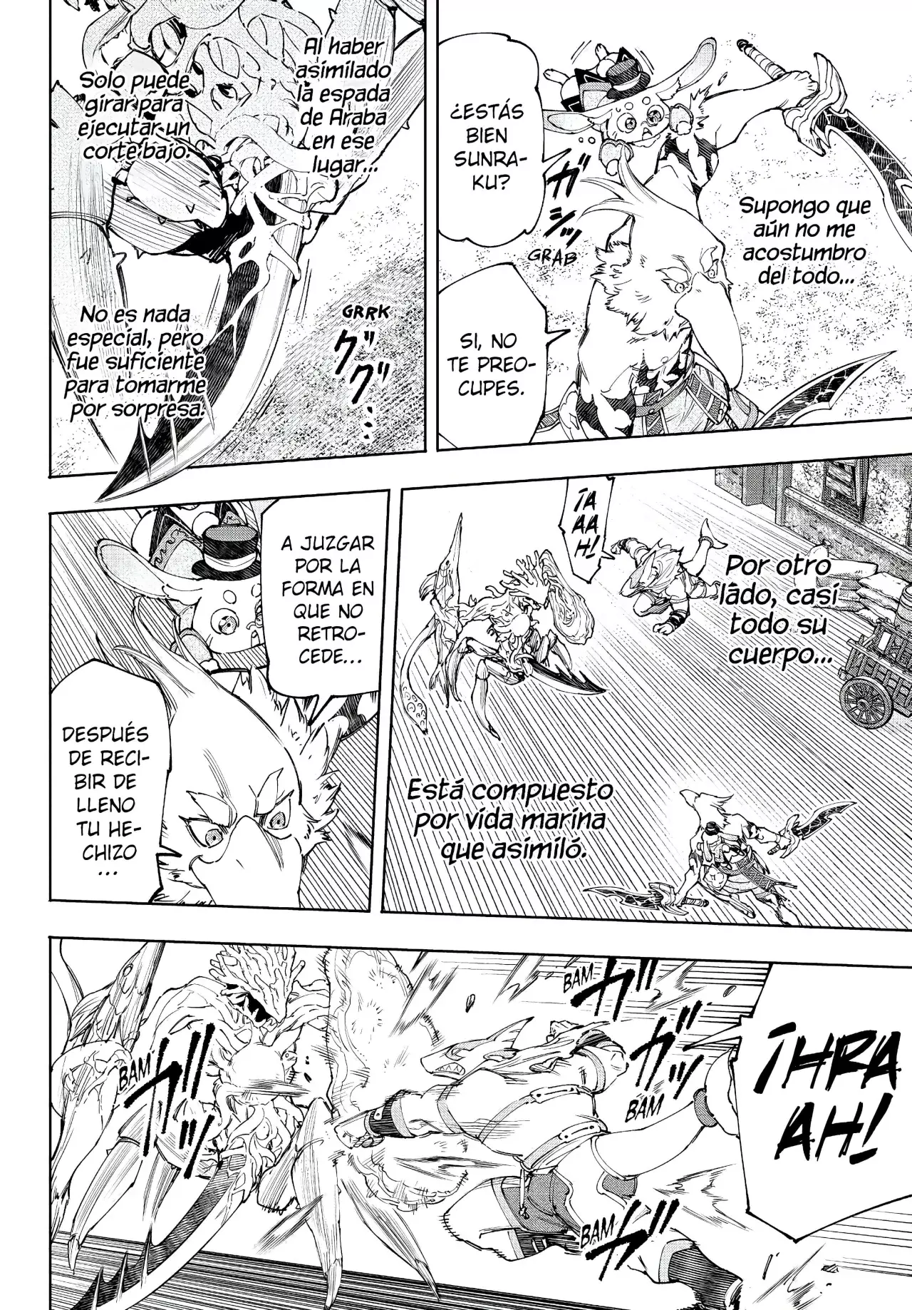 Read Shangri-La Frontier Shitty Games Hunter Challenges Godly Game ES Manga Online