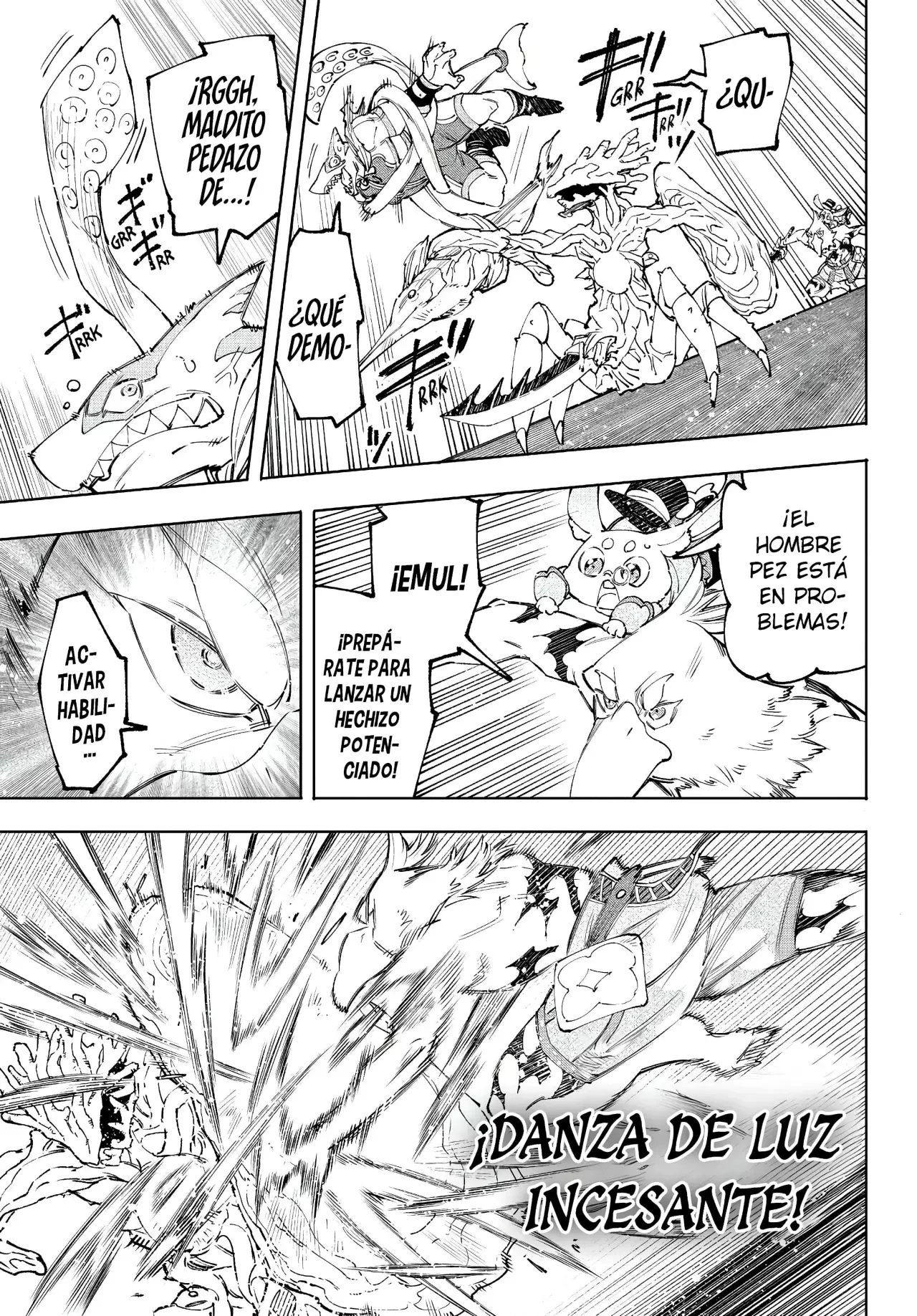 Read Shangri-La Frontier Shitty Games Hunter Challenges Godly Game ES Manga Online