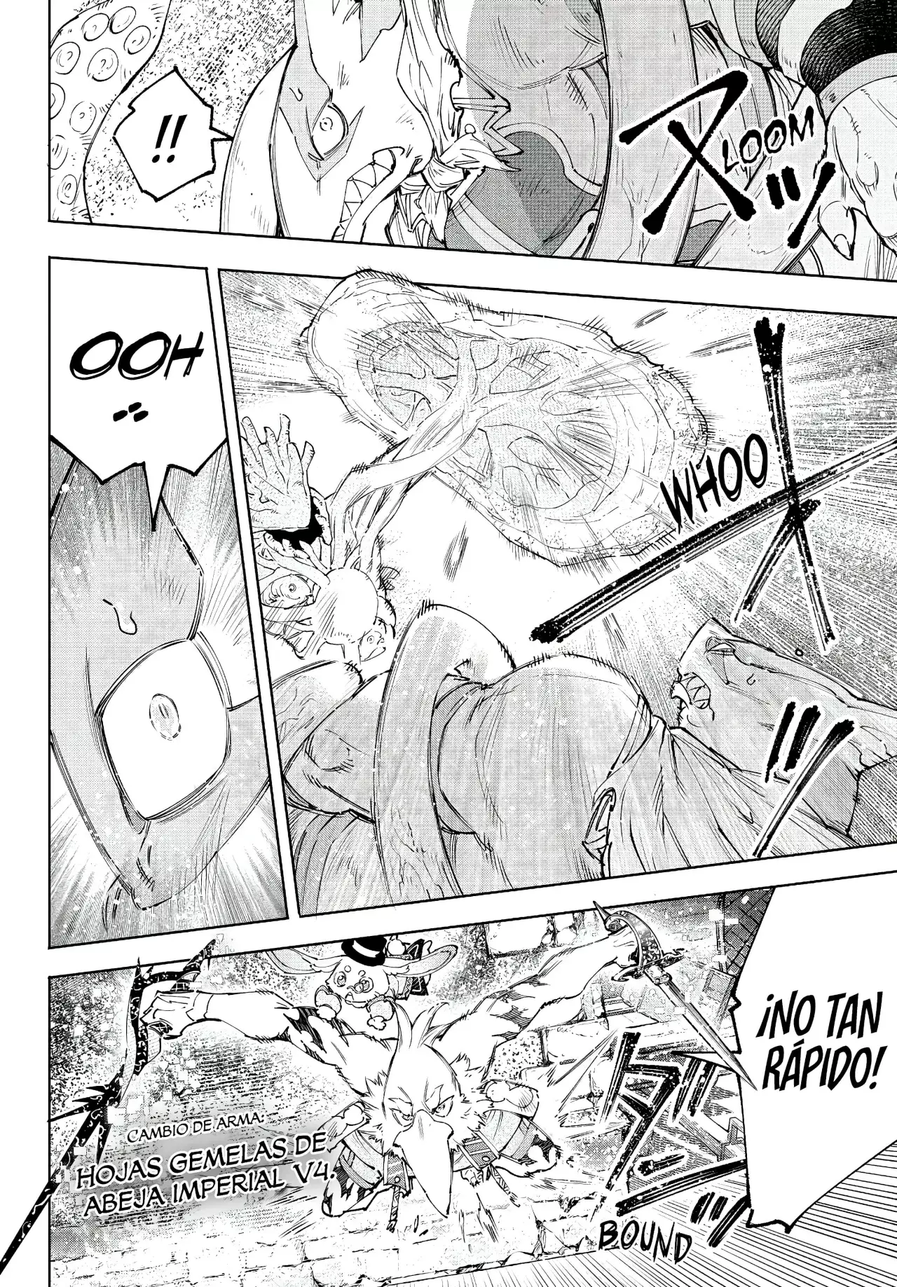 Read Shangri-La Frontier Shitty Games Hunter Challenges Godly Game ES Manga Online