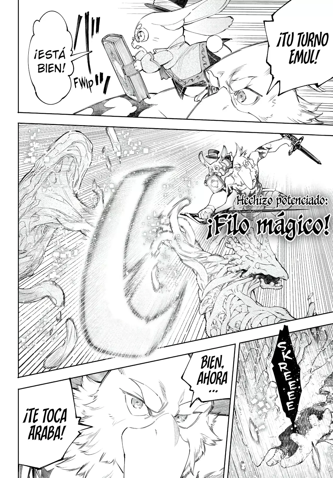 Read Shangri-La Frontier Shitty Games Hunter Challenges Godly Game ES Manga Online
