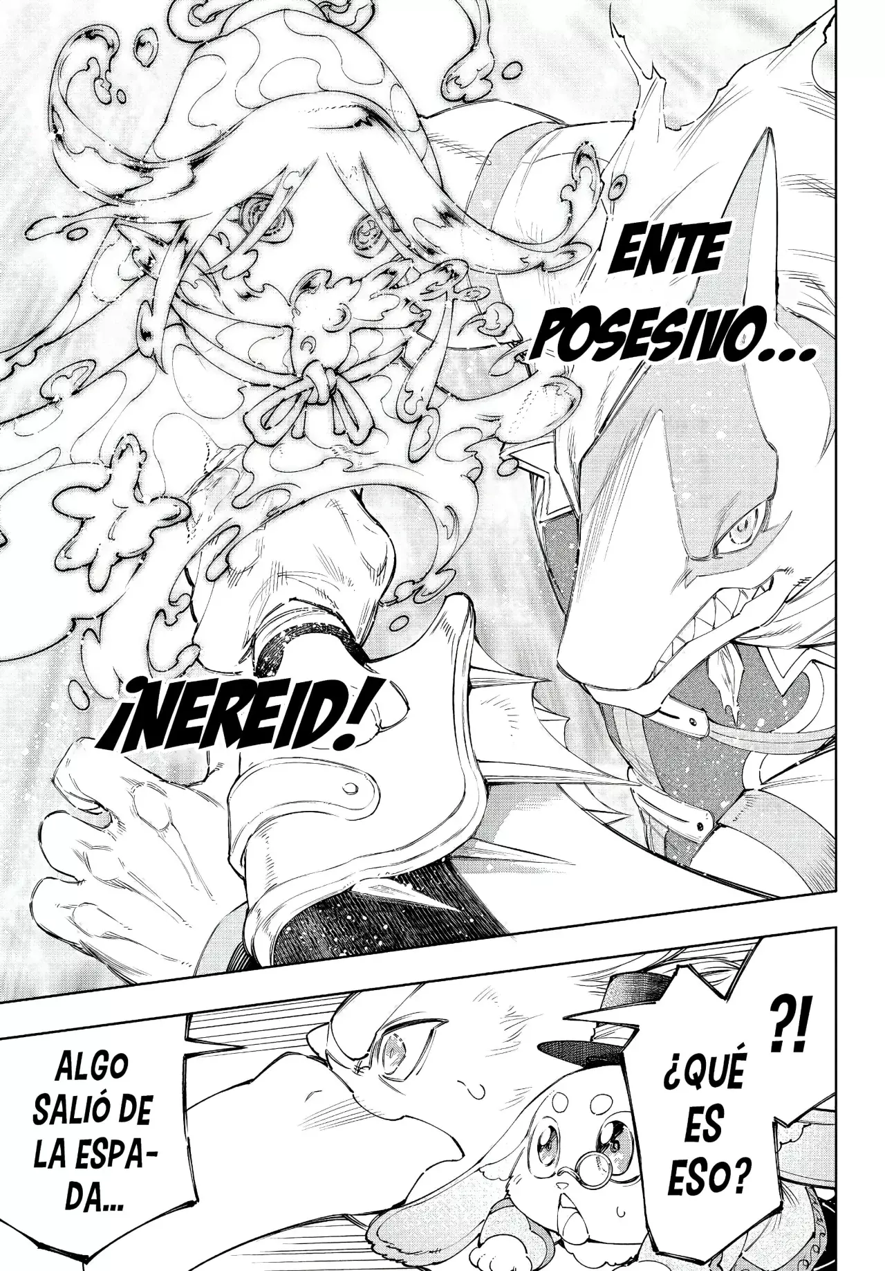 Read Shangri-La Frontier Shitty Games Hunter Challenges Godly Game ES Manga Online