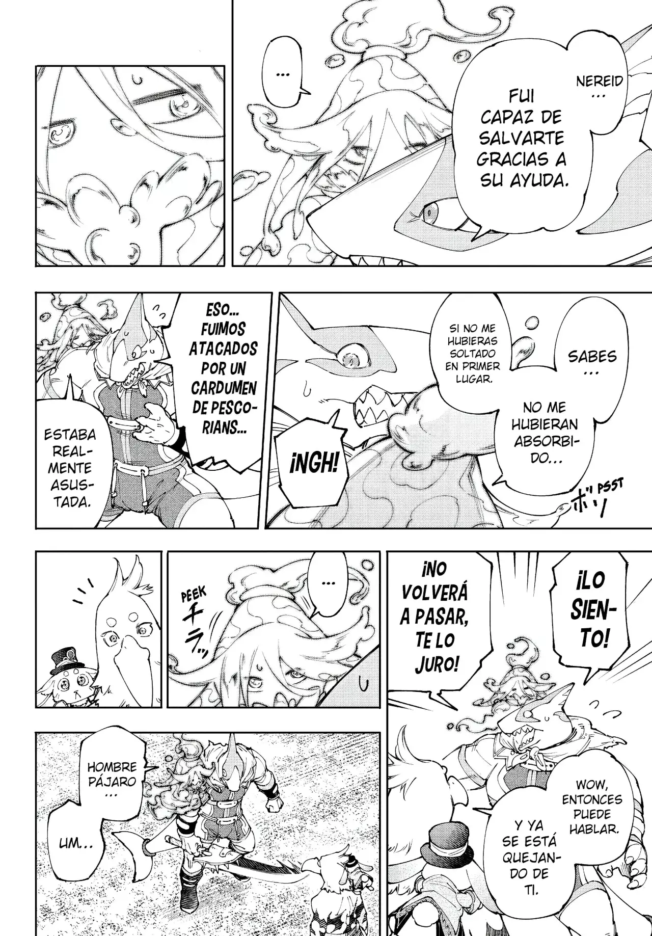 Read Shangri-La Frontier Shitty Games Hunter Challenges Godly Game ES Manga Online