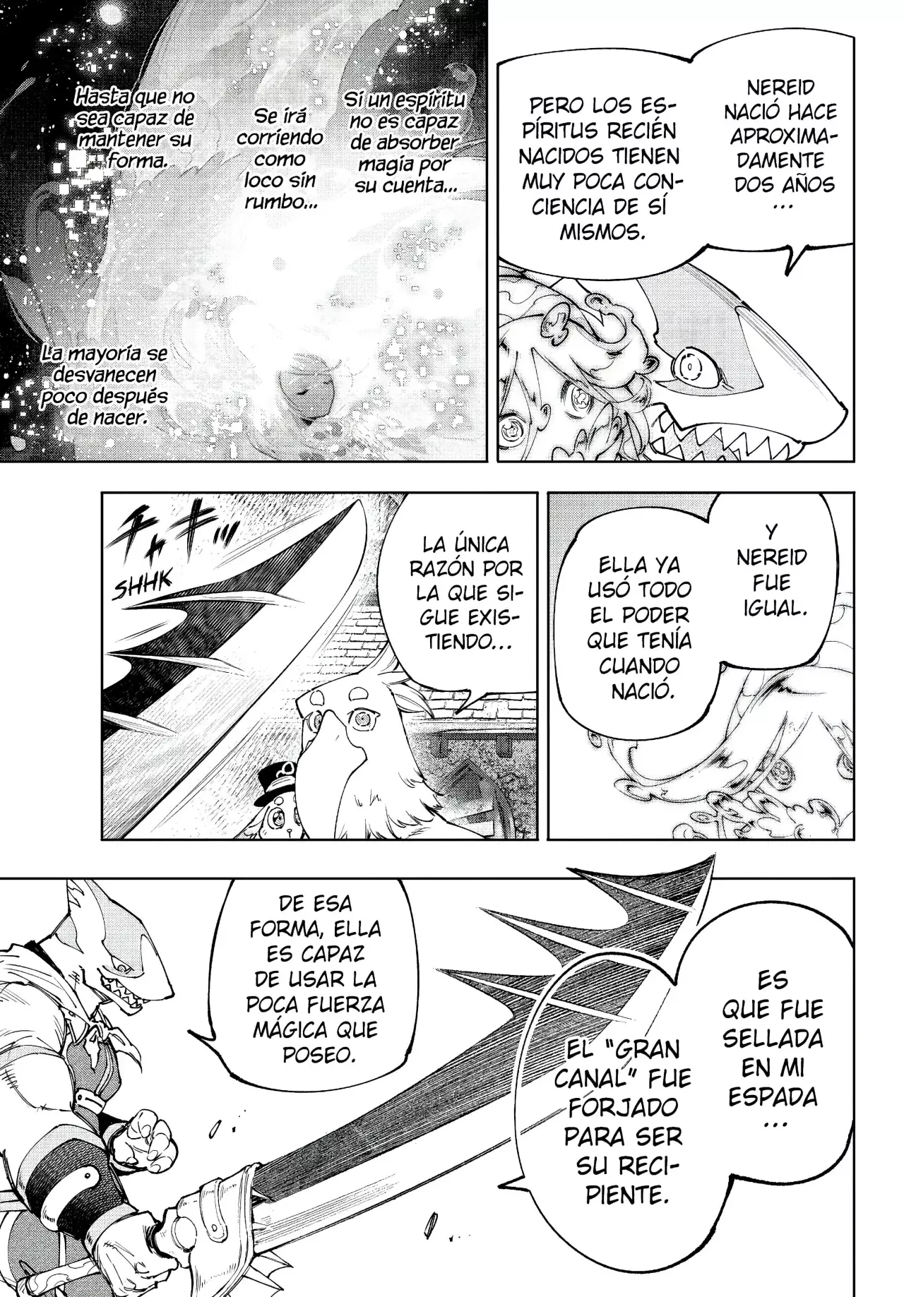 Read Shangri-La Frontier Shitty Games Hunter Challenges Godly Game ES Manga Online
