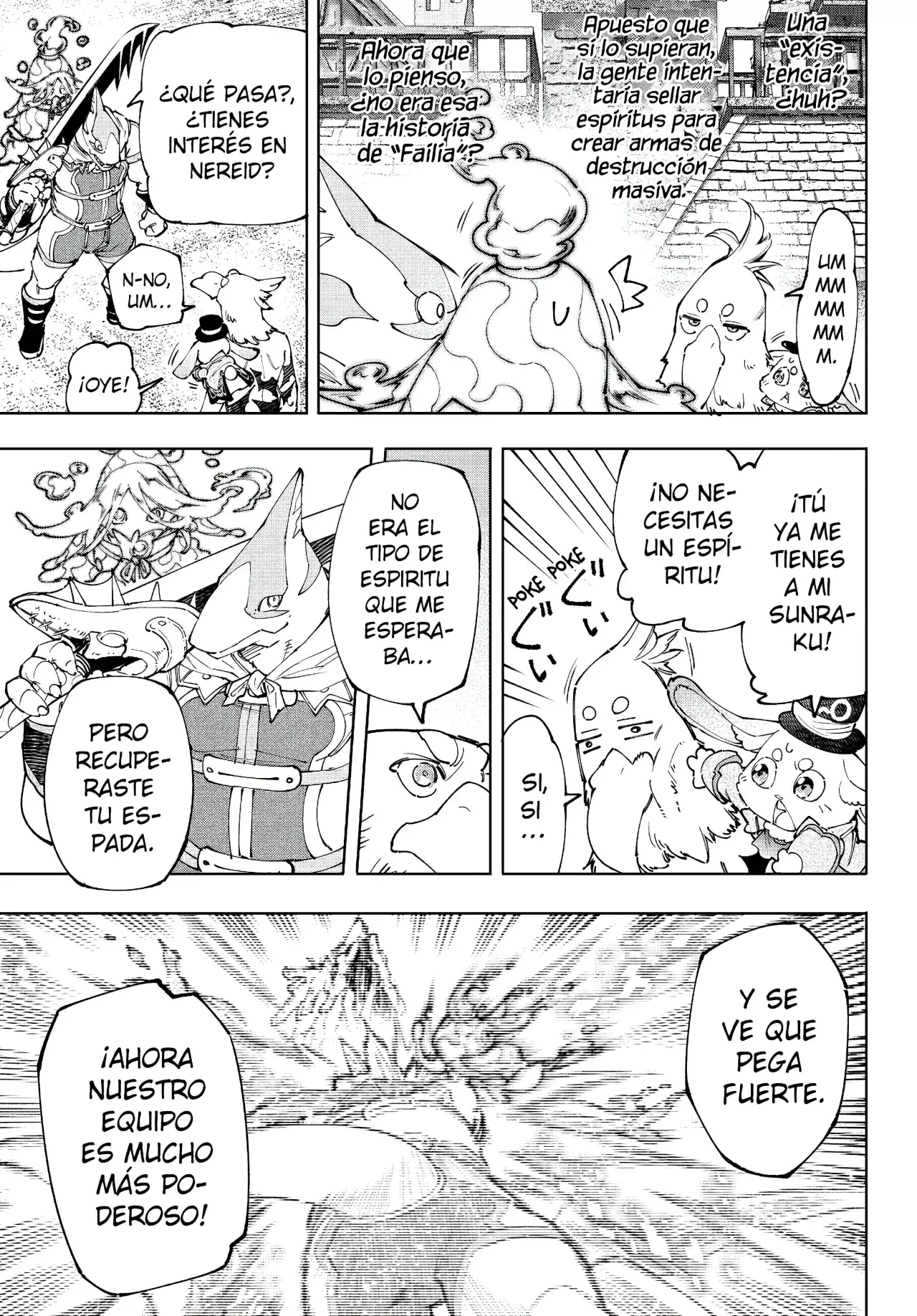 Read Shangri-La Frontier Shitty Games Hunter Challenges Godly Game ES Manga Online