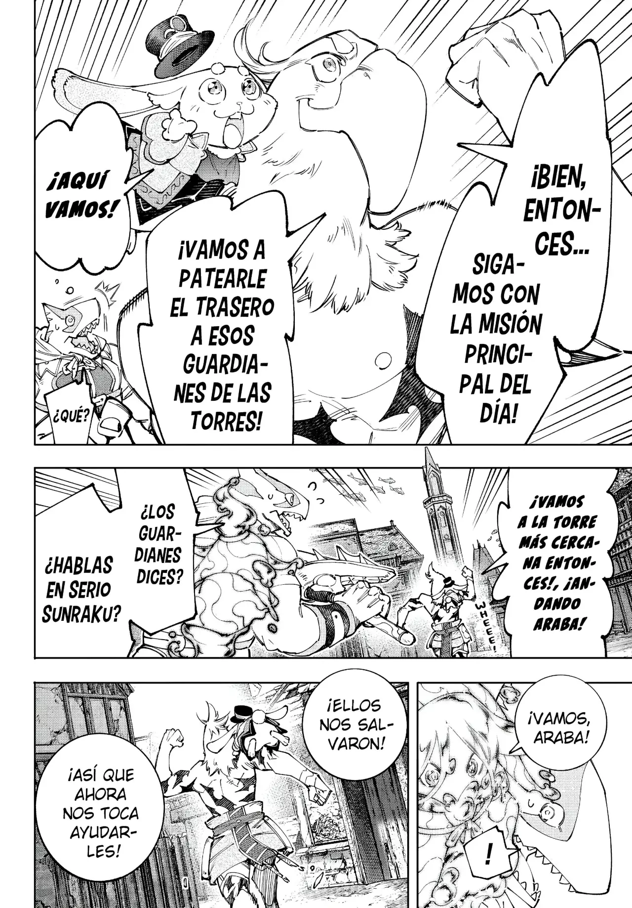 Read Shangri-La Frontier Shitty Games Hunter Challenges Godly Game ES Manga Online