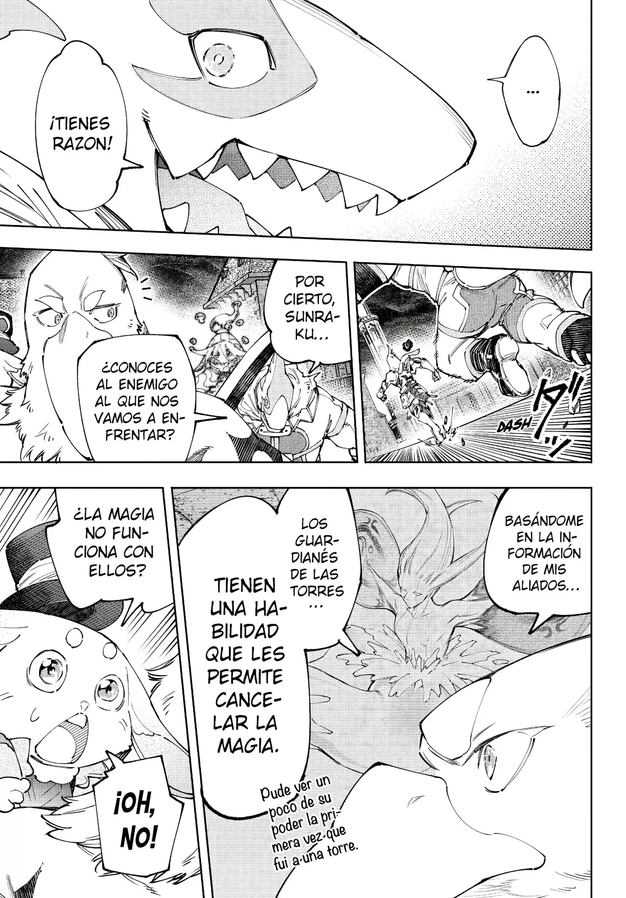 Read Shangri-La Frontier Shitty Games Hunter Challenges Godly Game ES Manga Online