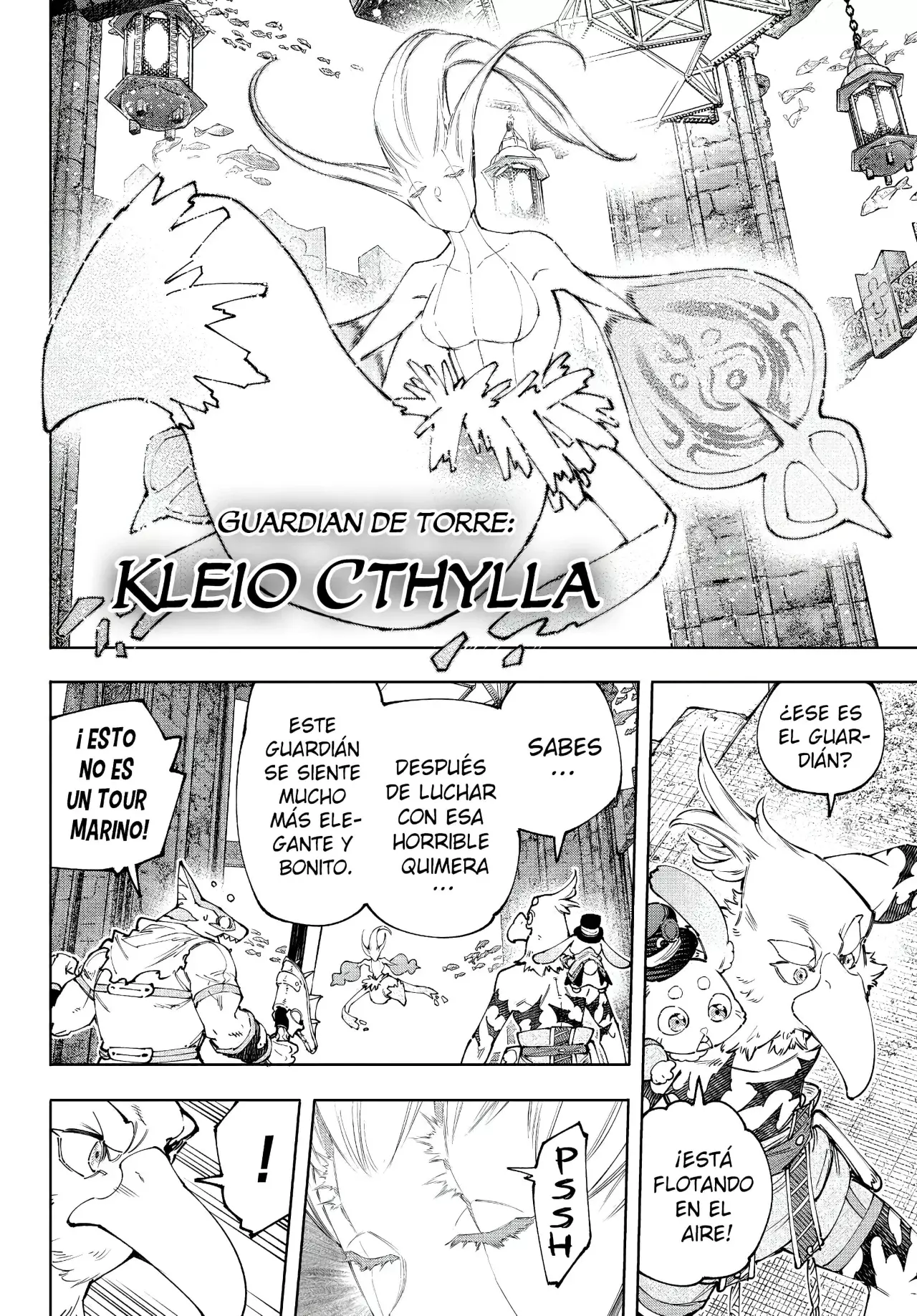 Read Shangri-La Frontier Shitty Games Hunter Challenges Godly Game ES Manga Online