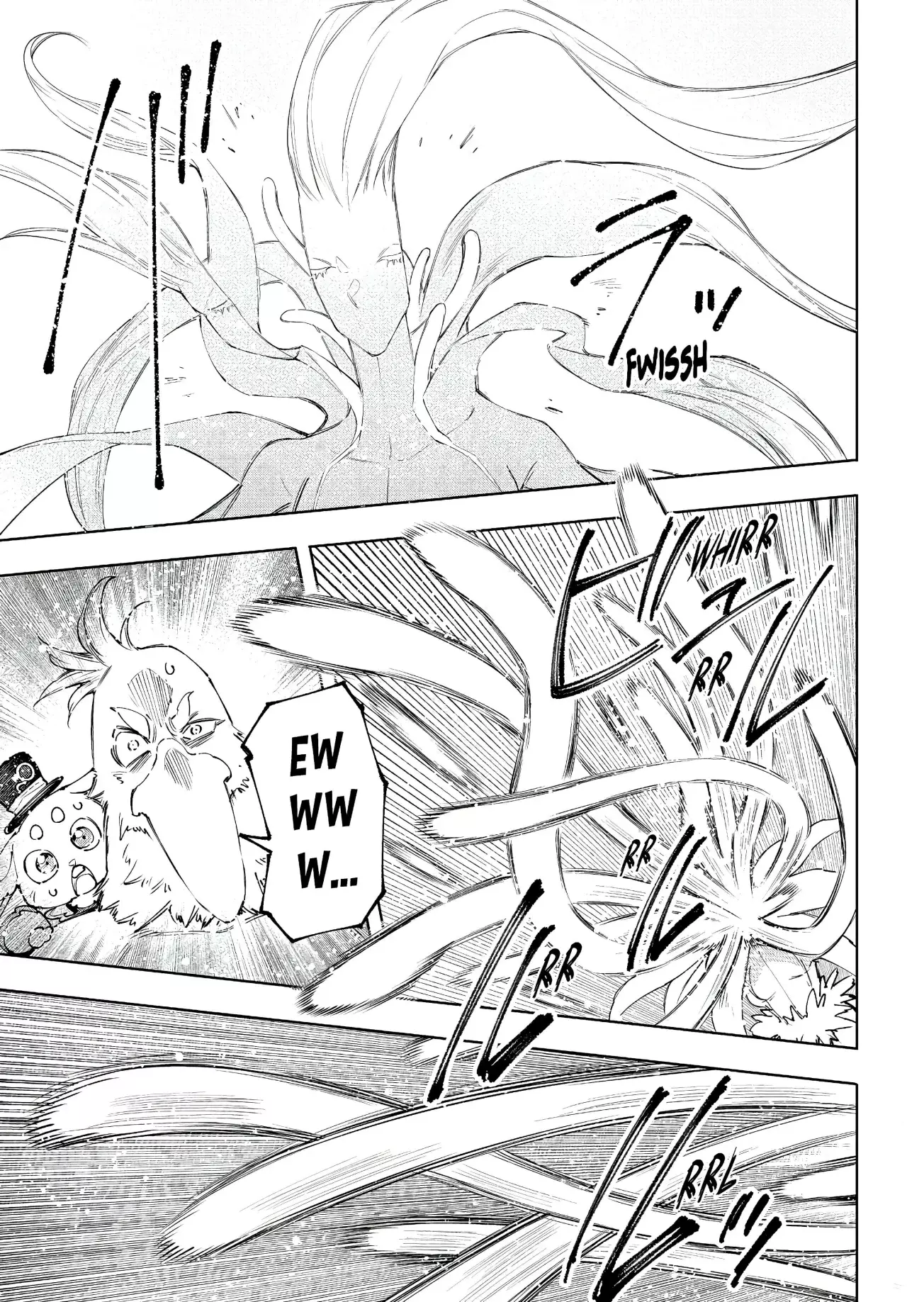 Read Shangri-La Frontier Shitty Games Hunter Challenges Godly Game ES Manga Online