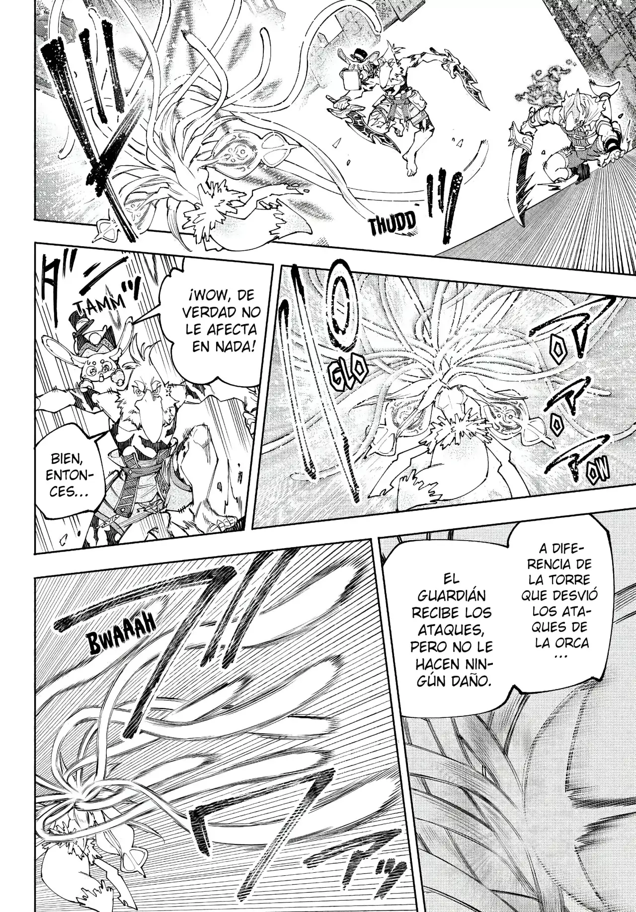 Read Shangri-La Frontier Shitty Games Hunter Challenges Godly Game ES Manga Online
