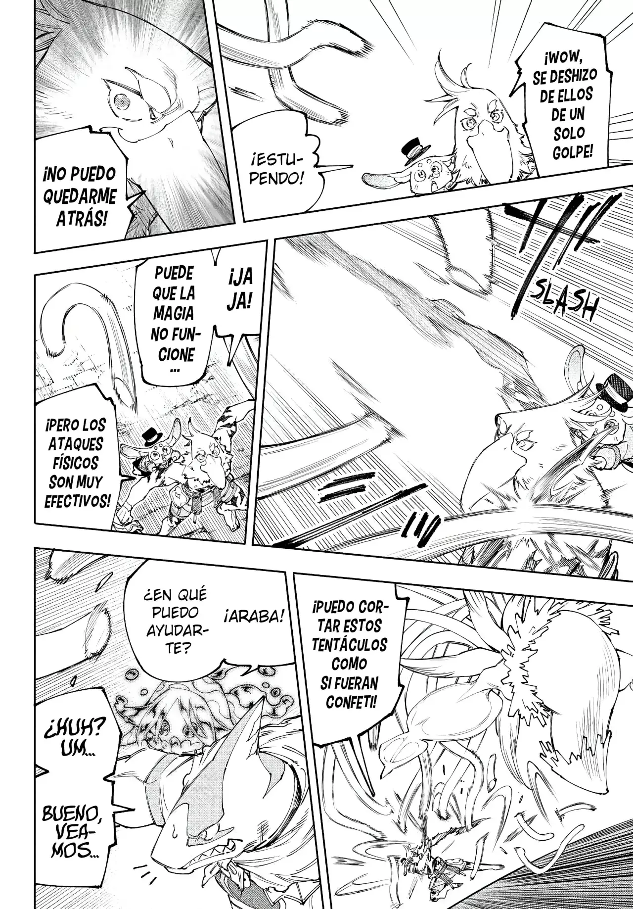 Read Shangri-La Frontier Shitty Games Hunter Challenges Godly Game ES Manga Online
