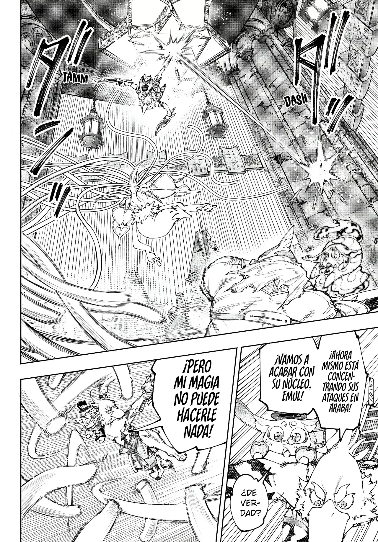 Read Shangri-La Frontier Shitty Games Hunter Challenges Godly Game ES Manga Online