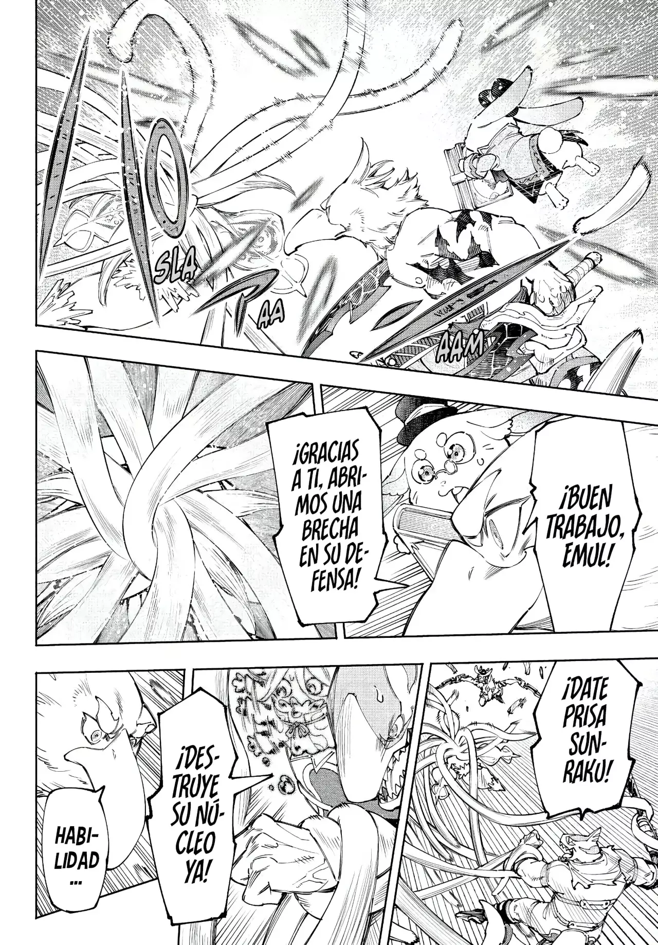 Read Shangri-La Frontier Shitty Games Hunter Challenges Godly Game ES Manga Online