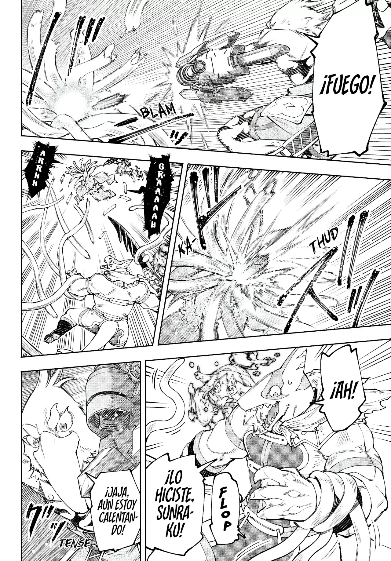 Read Shangri-La Frontier Shitty Games Hunter Challenges Godly Game ES Manga Online