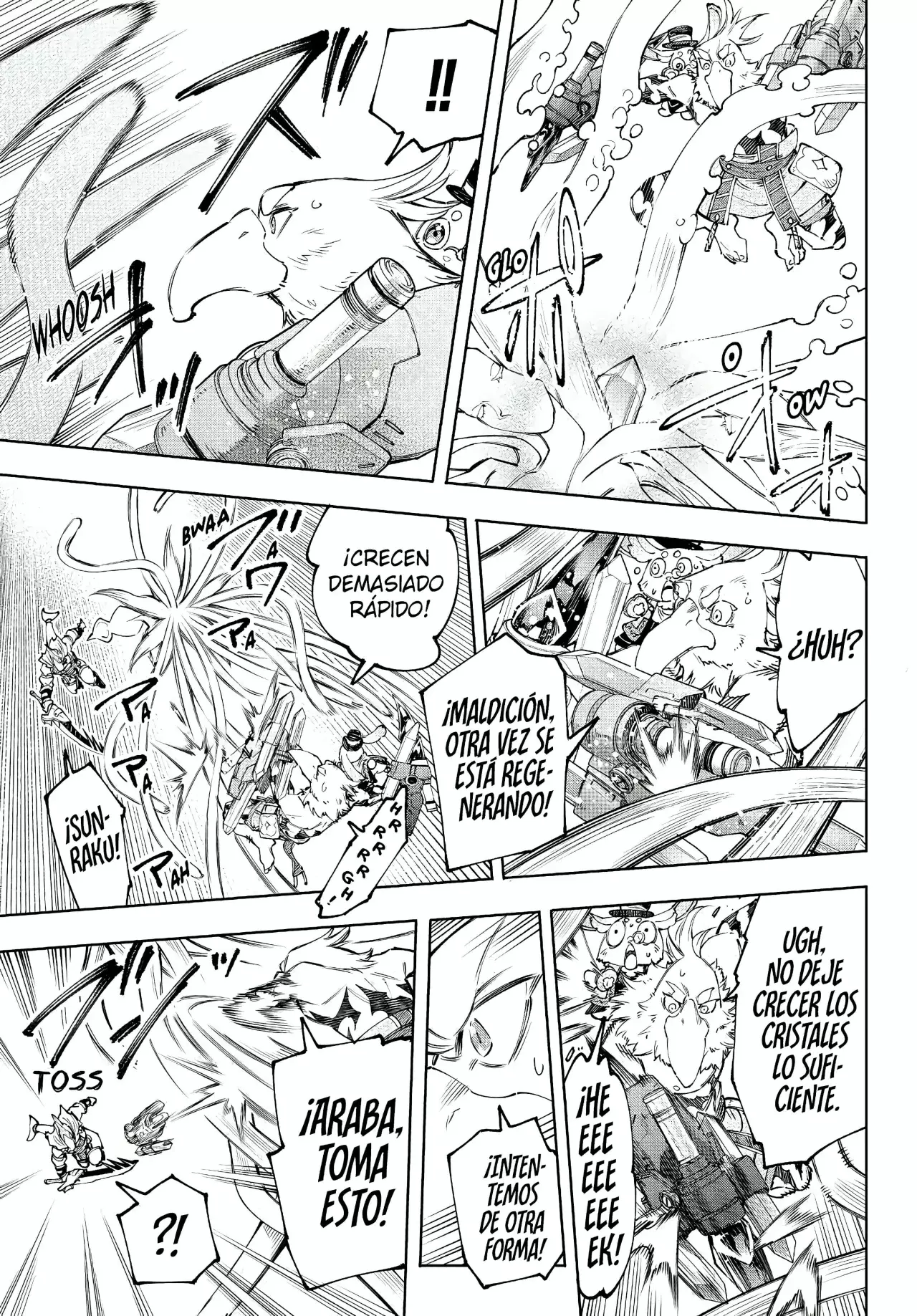 Read Shangri-La Frontier Shitty Games Hunter Challenges Godly Game ES Manga Online