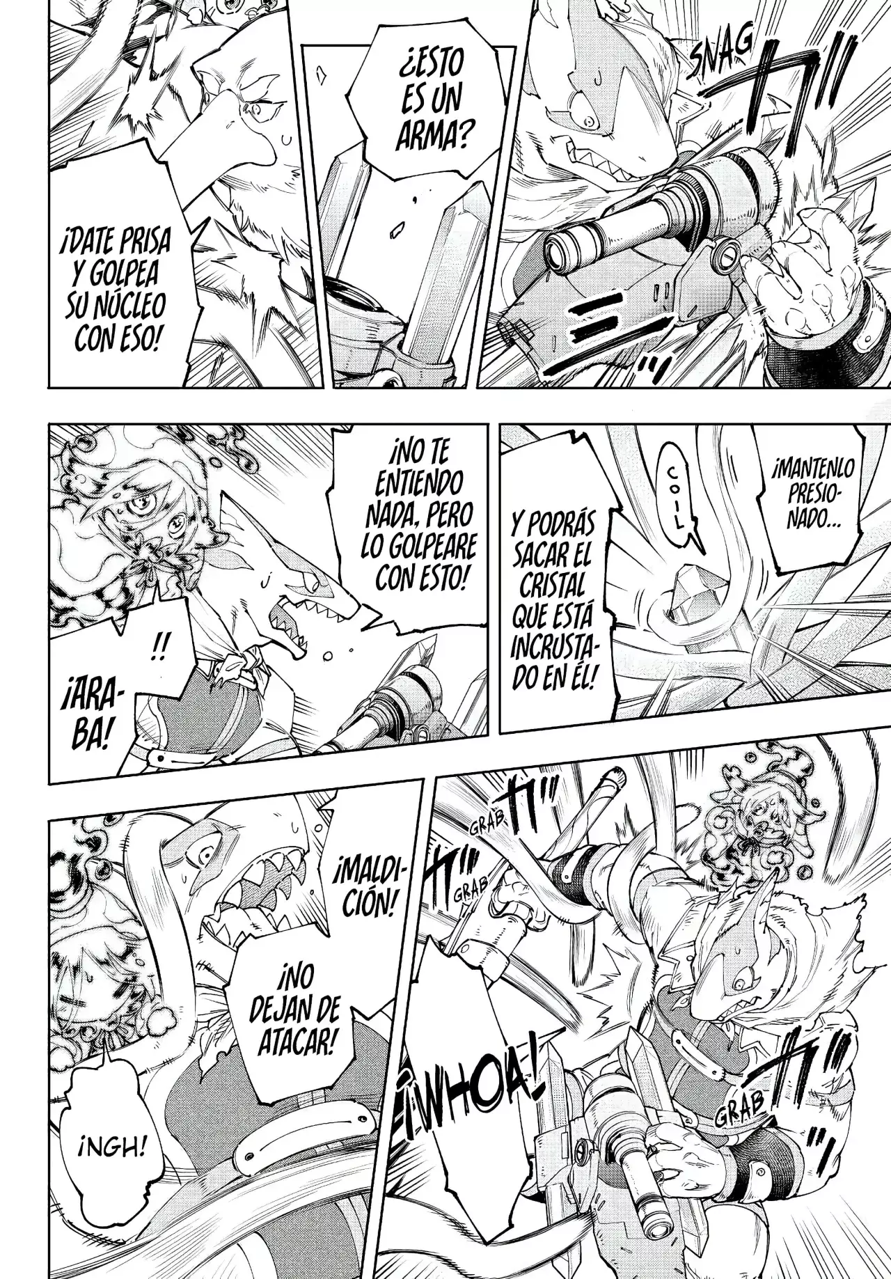 Read Shangri-La Frontier Shitty Games Hunter Challenges Godly Game ES Manga Online