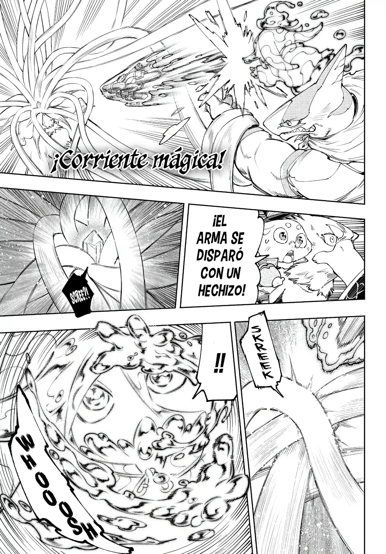 Read Shangri-La Frontier Shitty Games Hunter Challenges Godly Game ES Manga Online