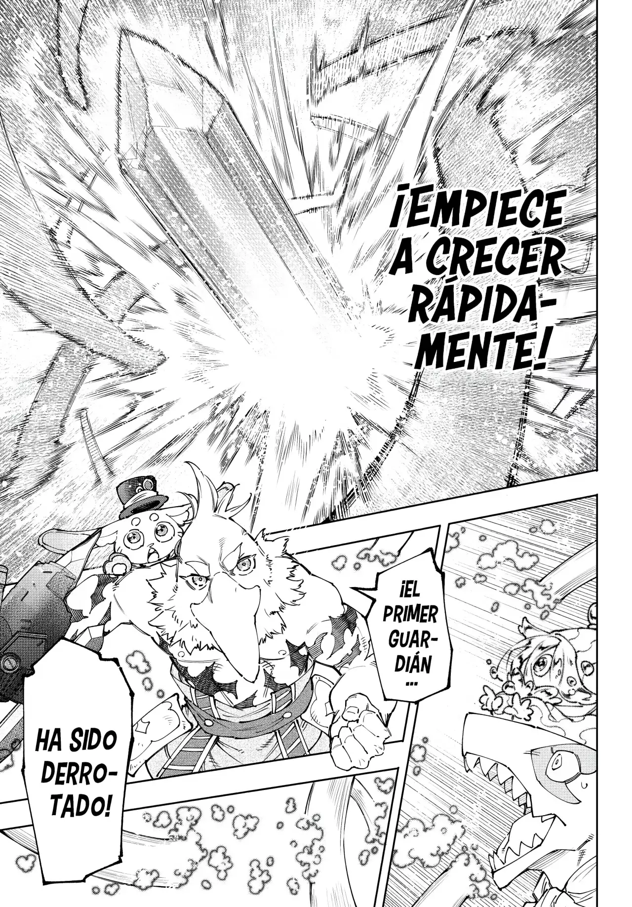 Read Shangri-La Frontier Shitty Games Hunter Challenges Godly Game ES Manga Online