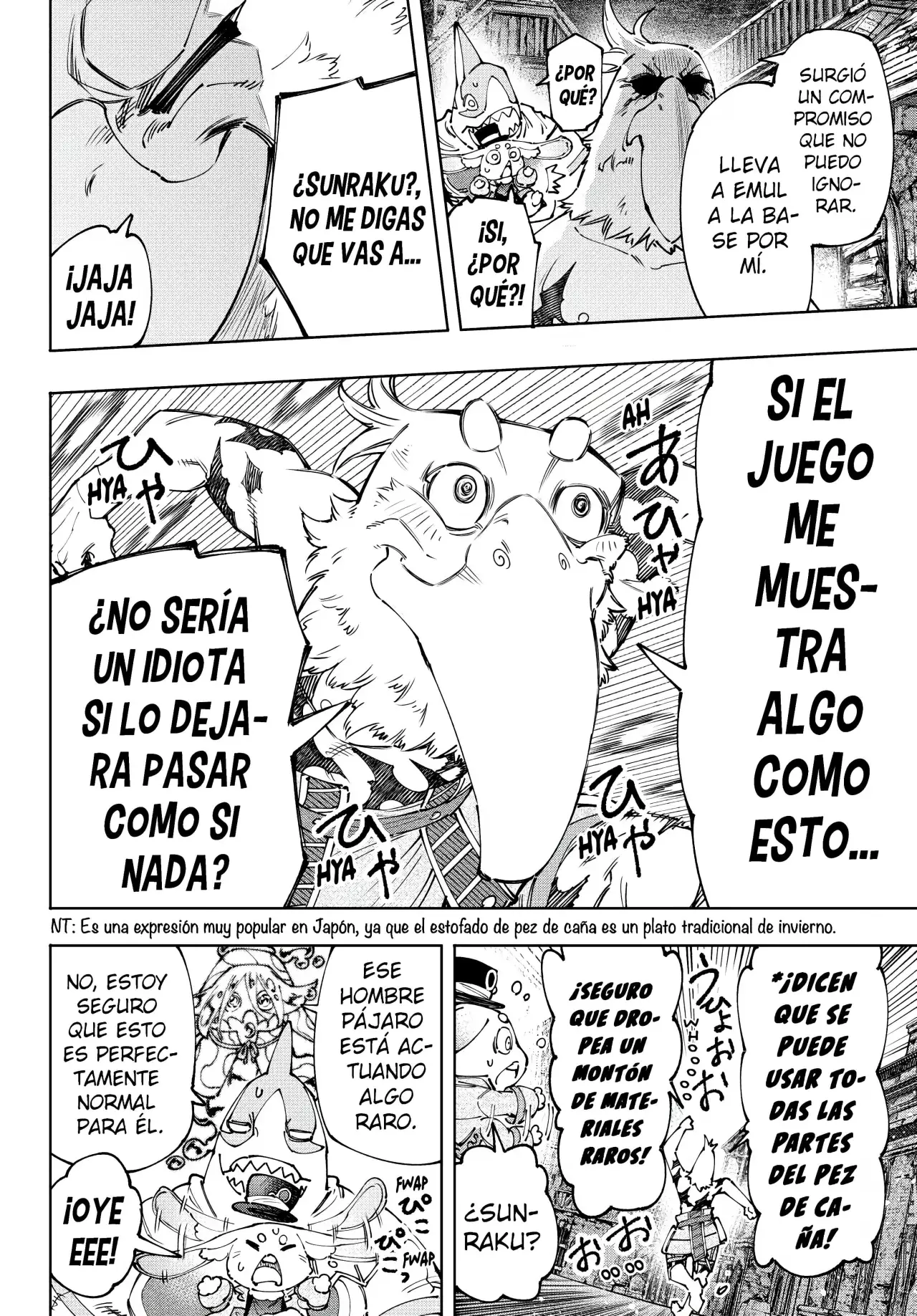 Read Shangri-La Frontier Shitty Games Hunter Challenges Godly Game ES Manga Online