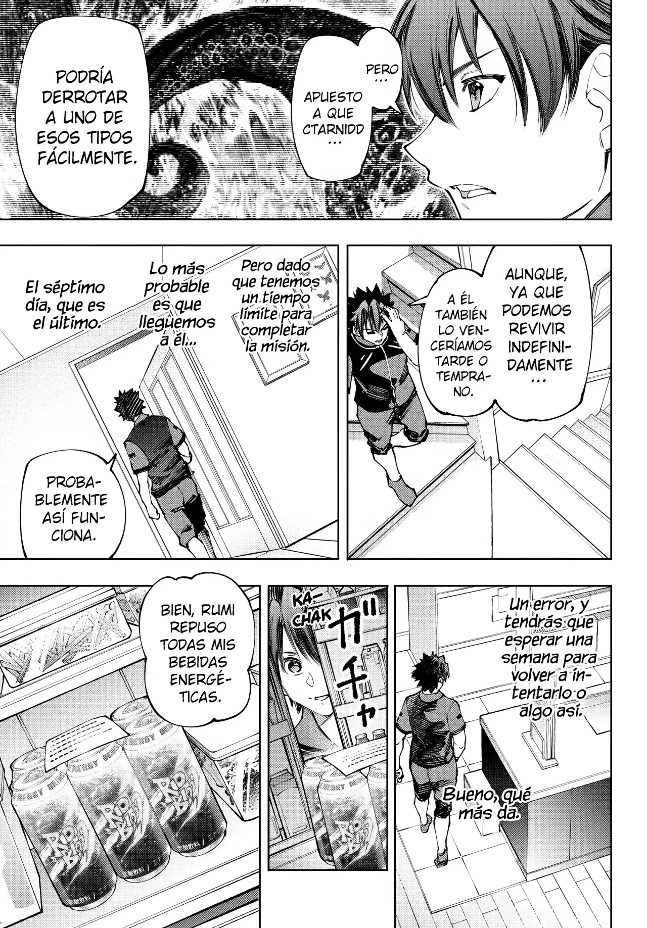 Read Shangri-La Frontier Shitty Games Hunter Challenges Godly Game ES Manga Online