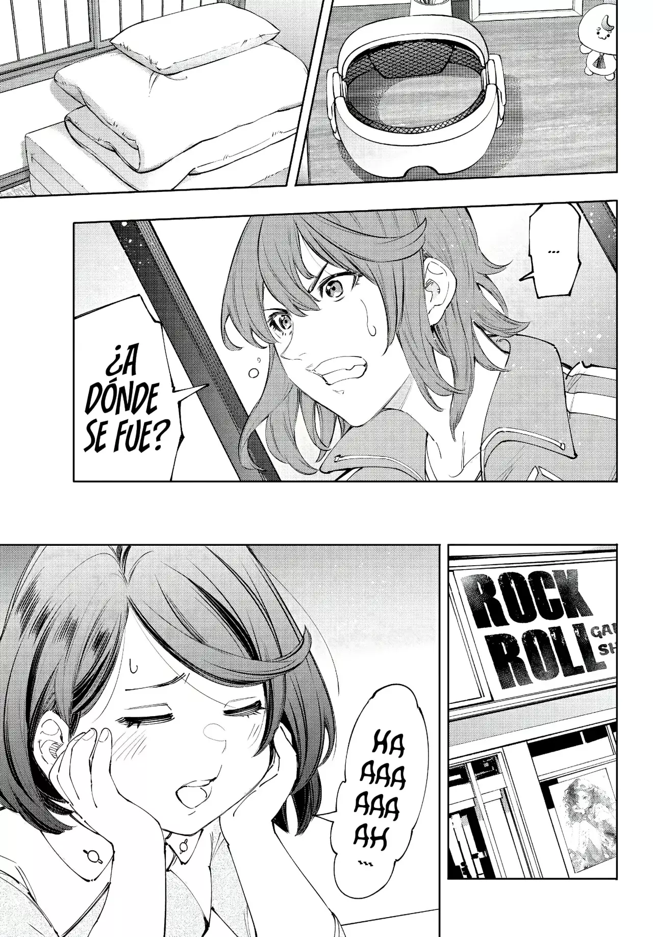 Read Shangri-La Frontier Shitty Games Hunter Challenges Godly Game ES Manga Online