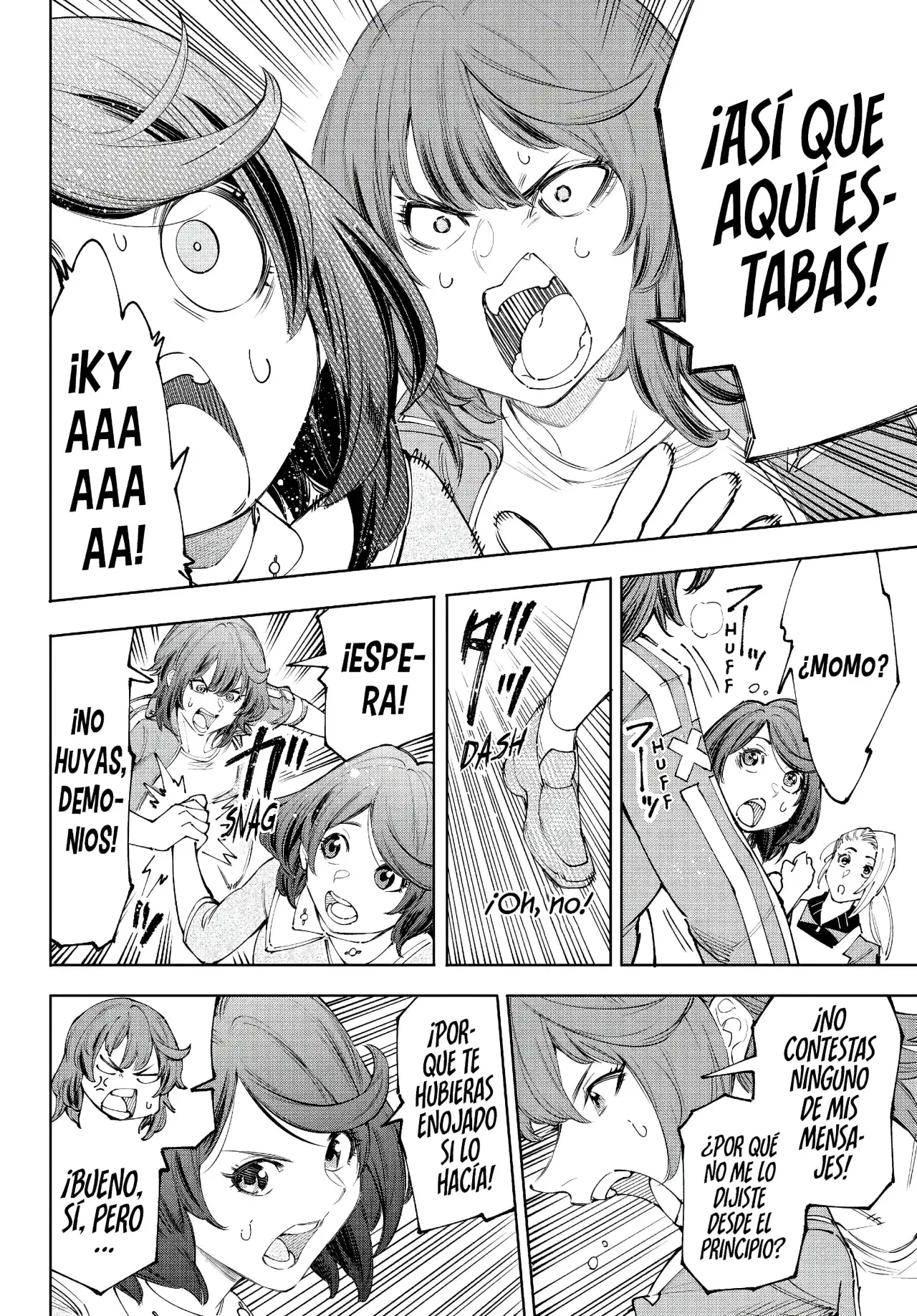Read Shangri-La Frontier Shitty Games Hunter Challenges Godly Game ES Manga Online