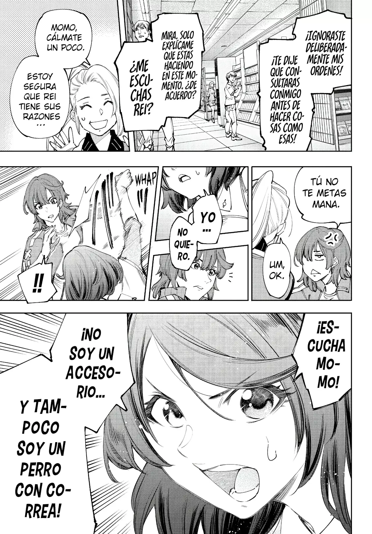 Read Shangri-La Frontier Shitty Games Hunter Challenges Godly Game ES Manga Online