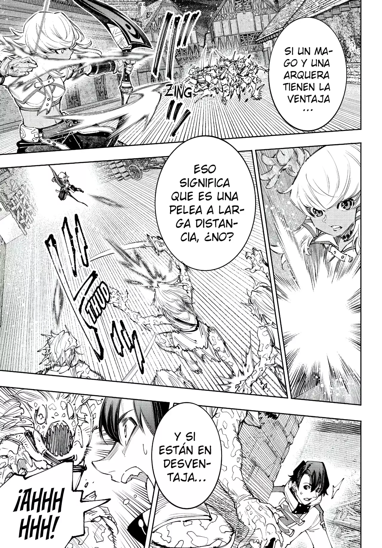 Read Shangri-La Frontier Shitty Games Hunter Challenges Godly Game ES Manga Online