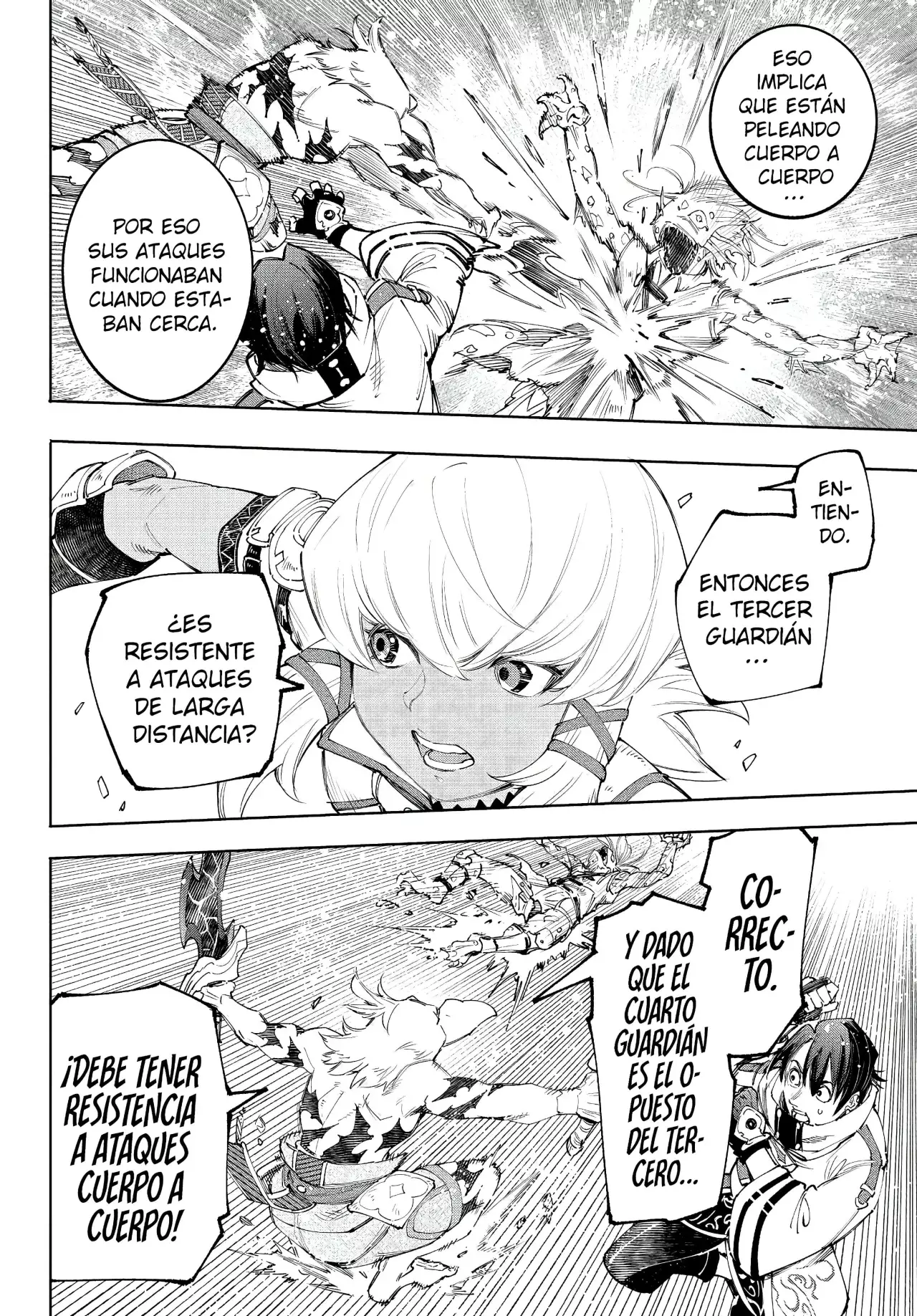 Read Shangri-La Frontier Shitty Games Hunter Challenges Godly Game ES Manga Online