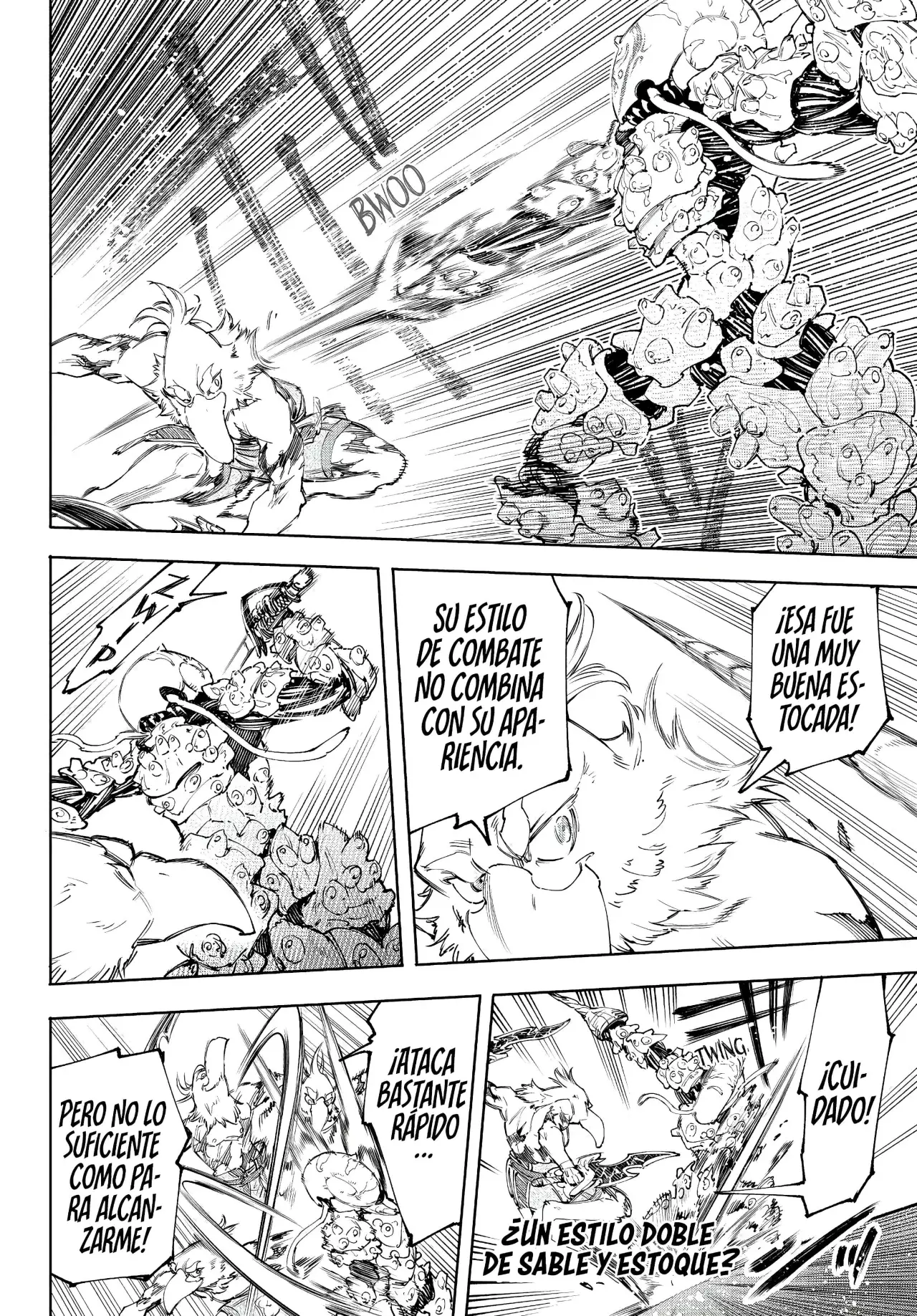 Read Shangri-La Frontier Shitty Games Hunter Challenges Godly Game ES Manga Online