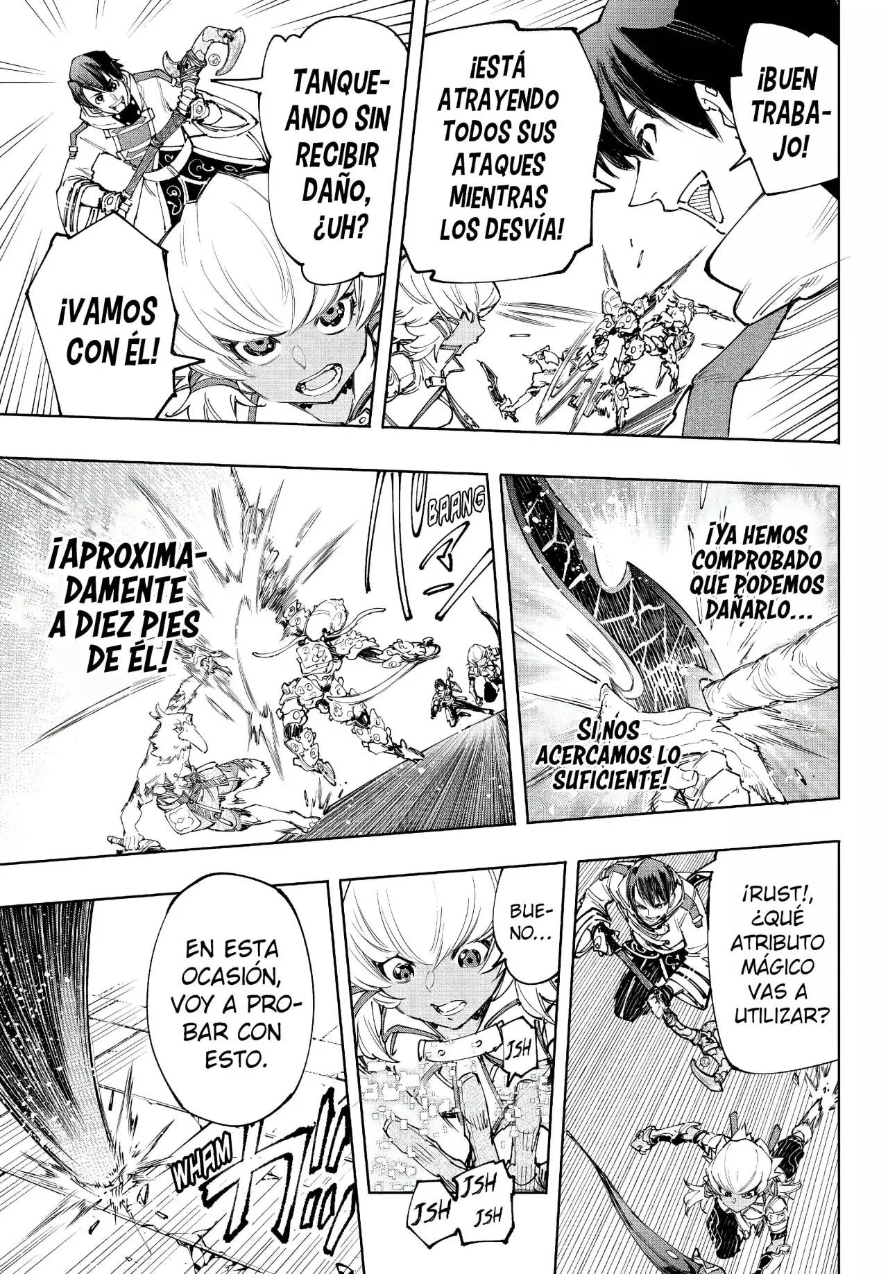 Read Shangri-La Frontier Shitty Games Hunter Challenges Godly Game ES Manga Online