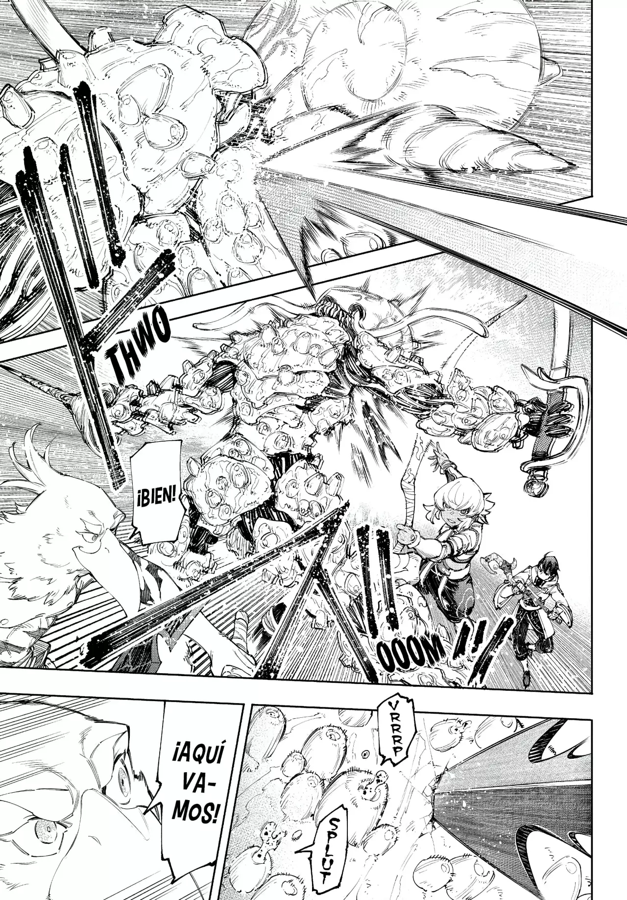 Read Shangri-La Frontier Shitty Games Hunter Challenges Godly Game ES Manga Online