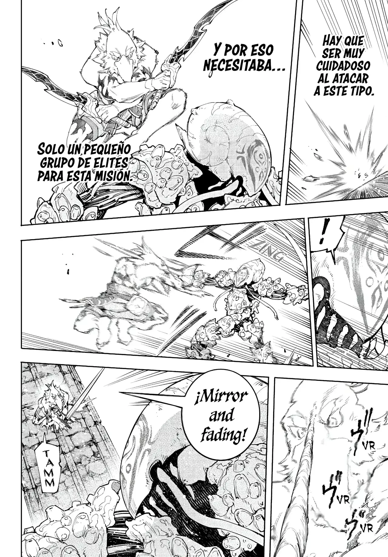 Read Shangri-La Frontier Shitty Games Hunter Challenges Godly Game ES Manga Online