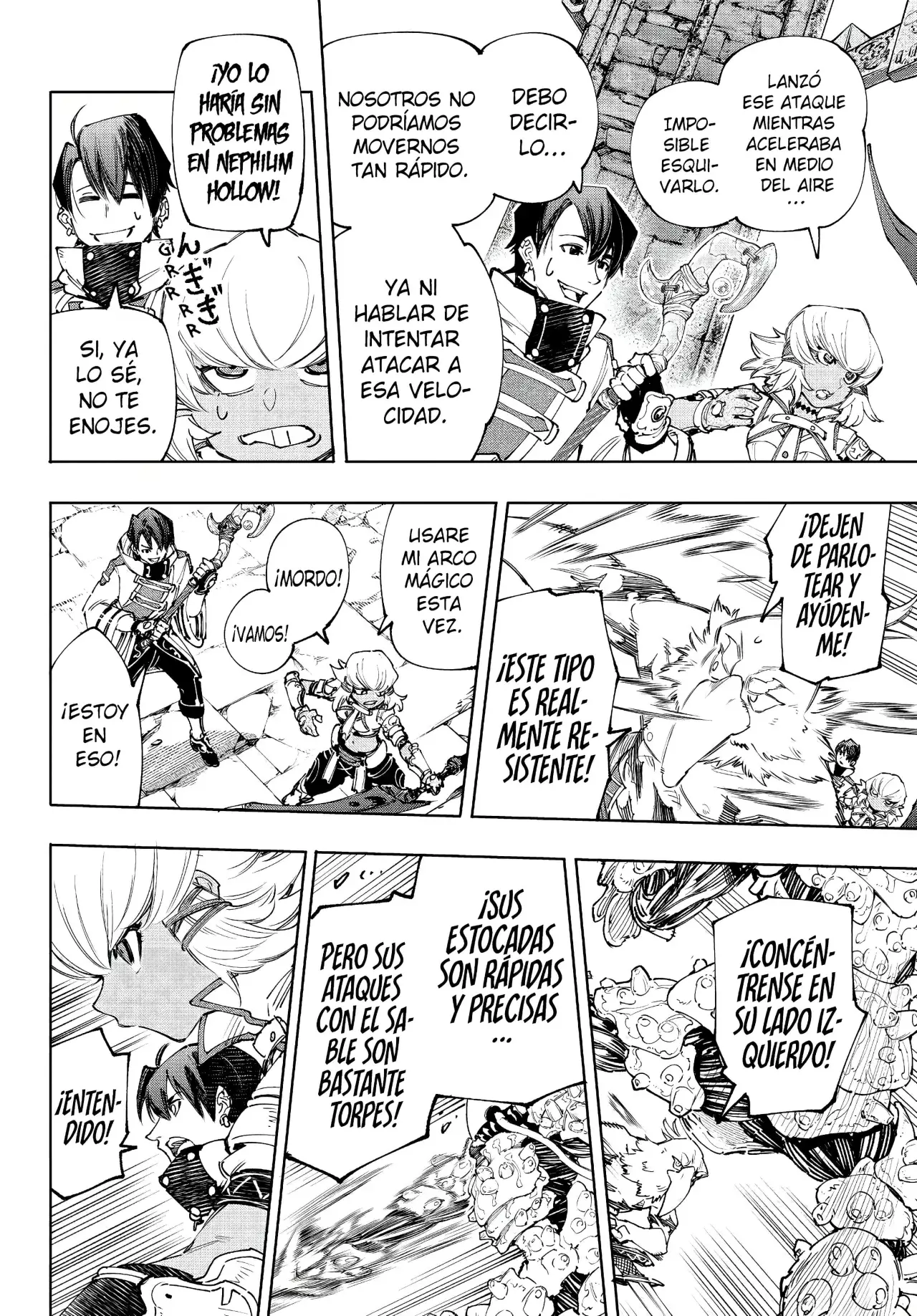 Read Shangri-La Frontier Shitty Games Hunter Challenges Godly Game ES Manga Online