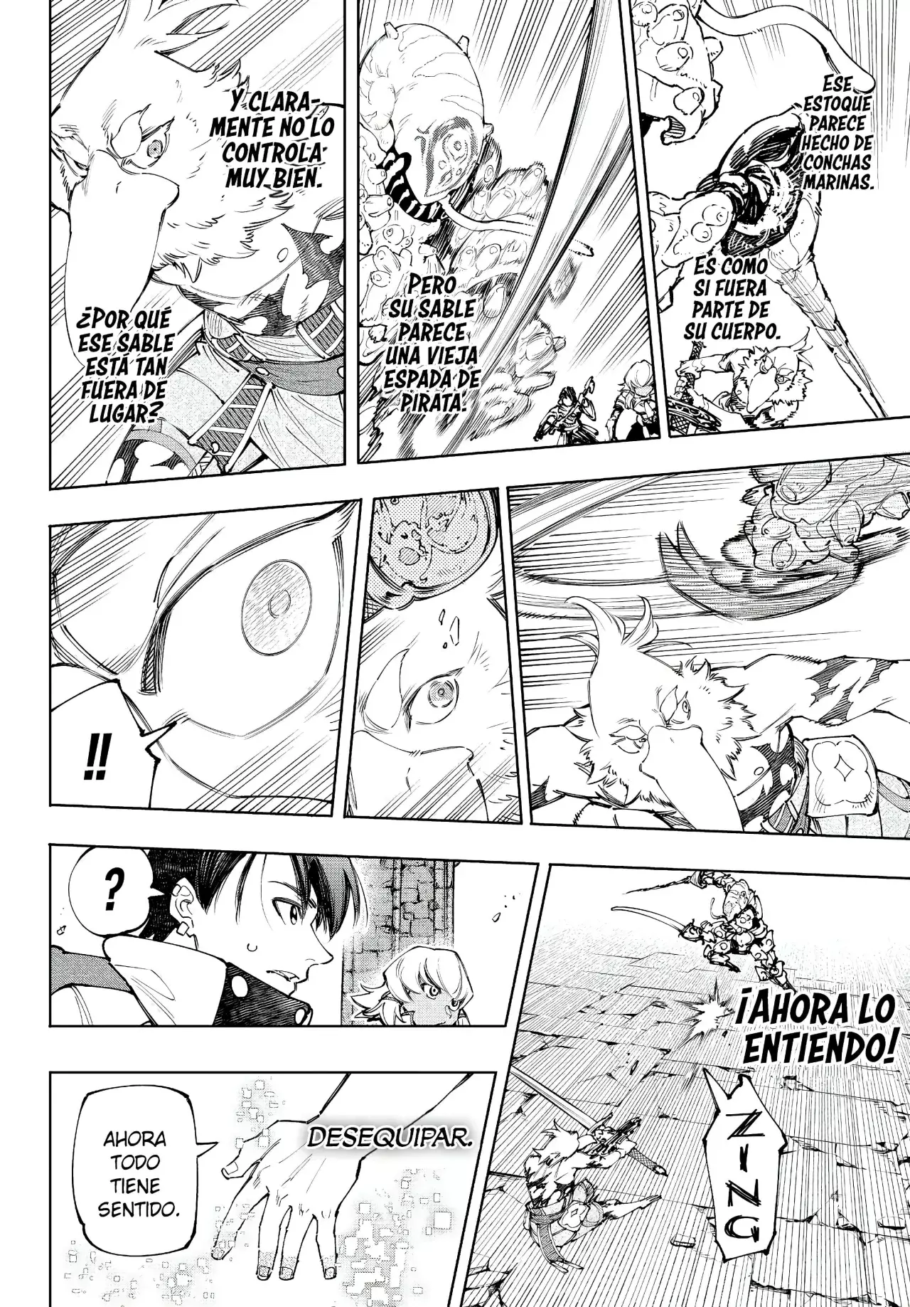Read Shangri-La Frontier Shitty Games Hunter Challenges Godly Game ES Manga Online