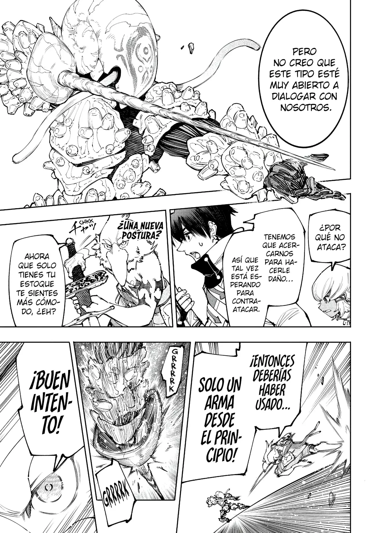 Read Shangri-La Frontier Shitty Games Hunter Challenges Godly Game ES Manga Online