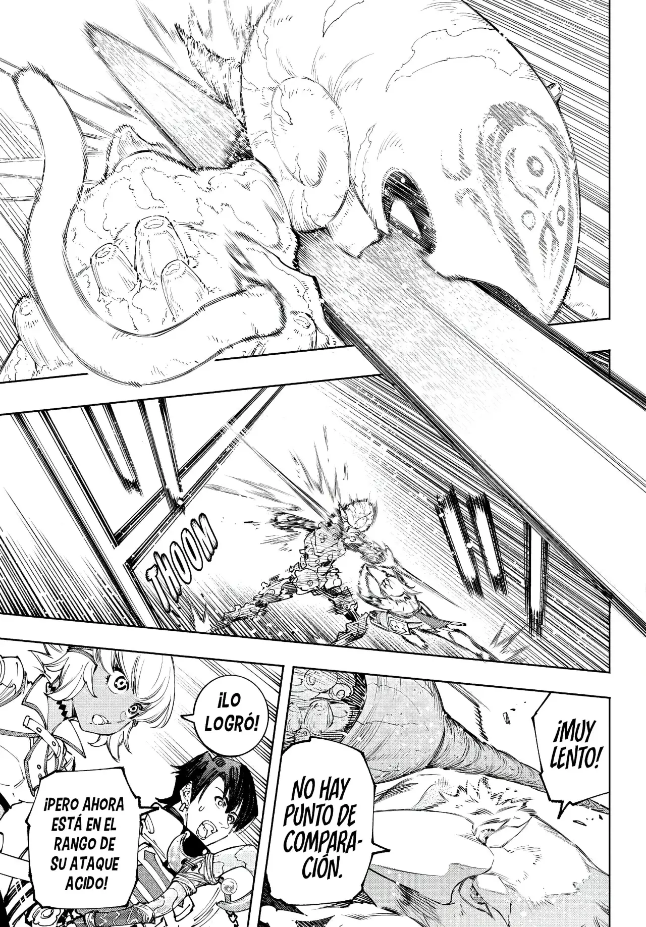 Read Shangri-La Frontier Shitty Games Hunter Challenges Godly Game ES Manga Online