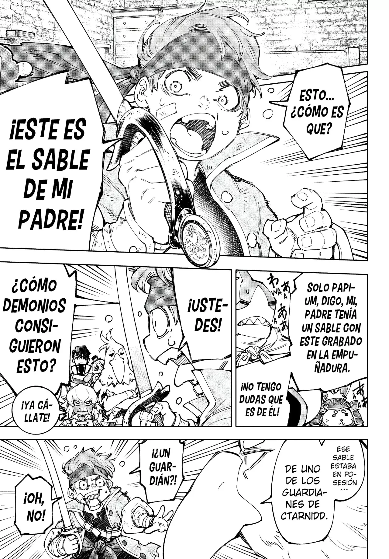Read Shangri-La Frontier Shitty Games Hunter Challenges Godly Game ES Manga Online