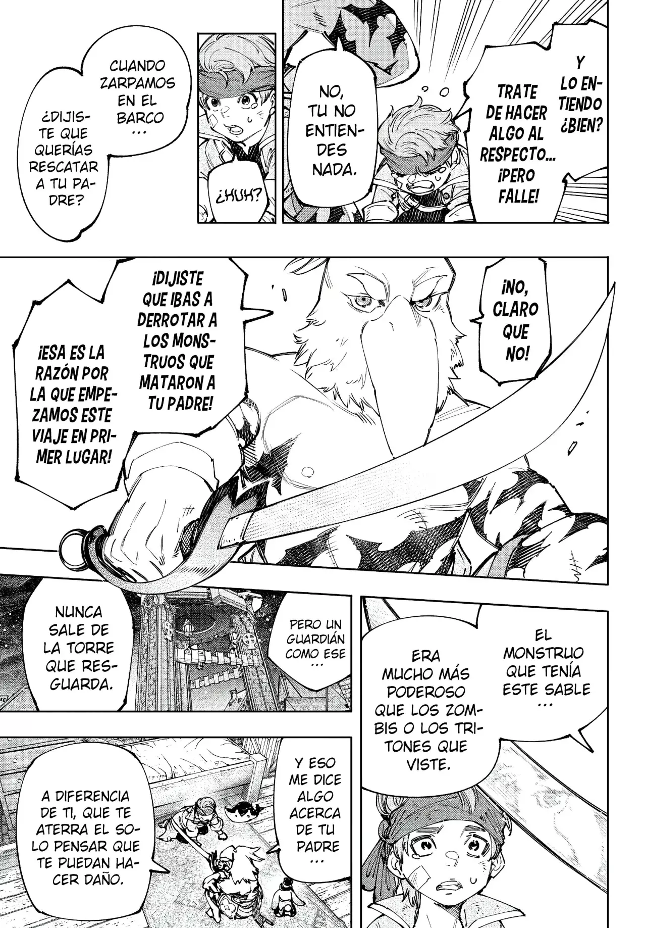 Read Shangri-La Frontier Shitty Games Hunter Challenges Godly Game ES Manga Online