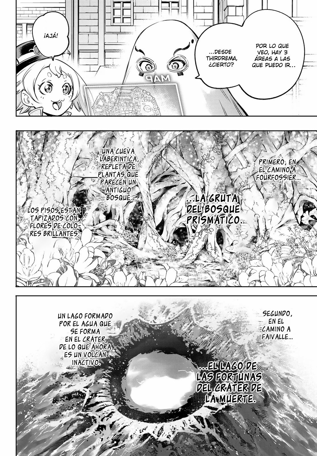 Read Shangri-La Frontier Shitty Games Hunter Challenges Godly Game ES Manga Online