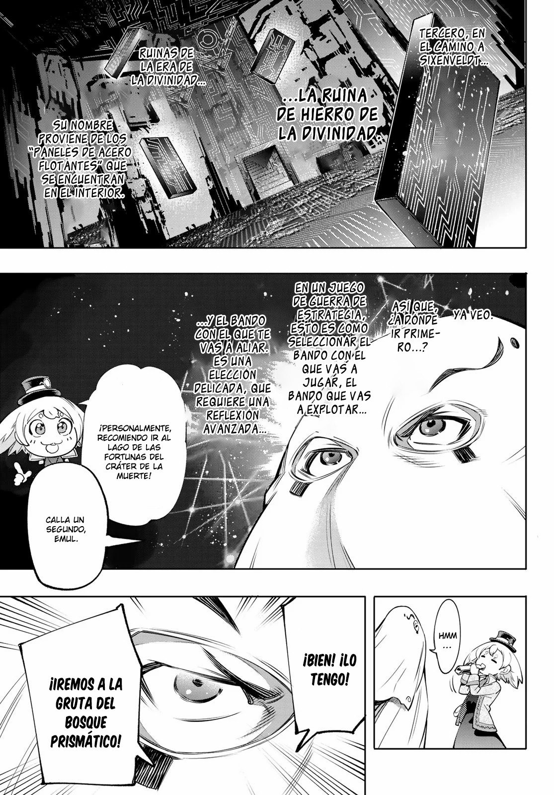 Read Shangri-La Frontier Shitty Games Hunter Challenges Godly Game ES Manga Online