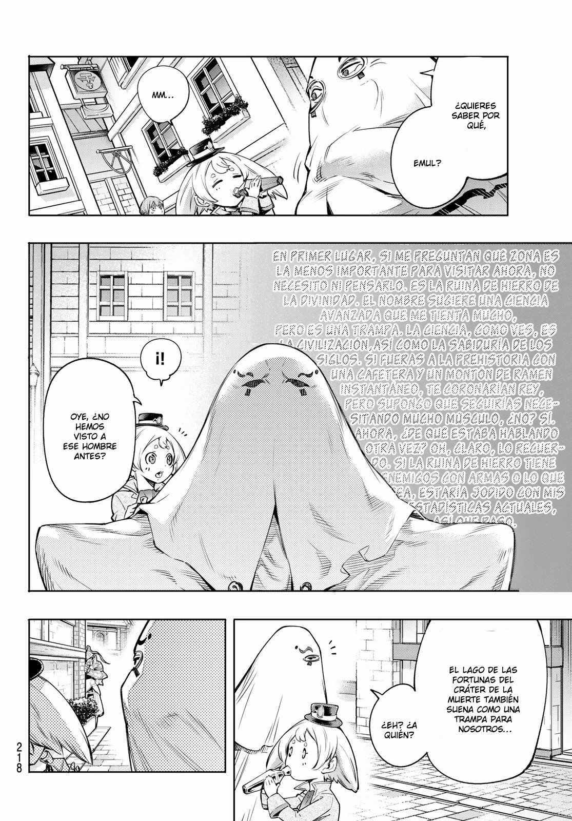Read Shangri-La Frontier Shitty Games Hunter Challenges Godly Game ES Manga Online