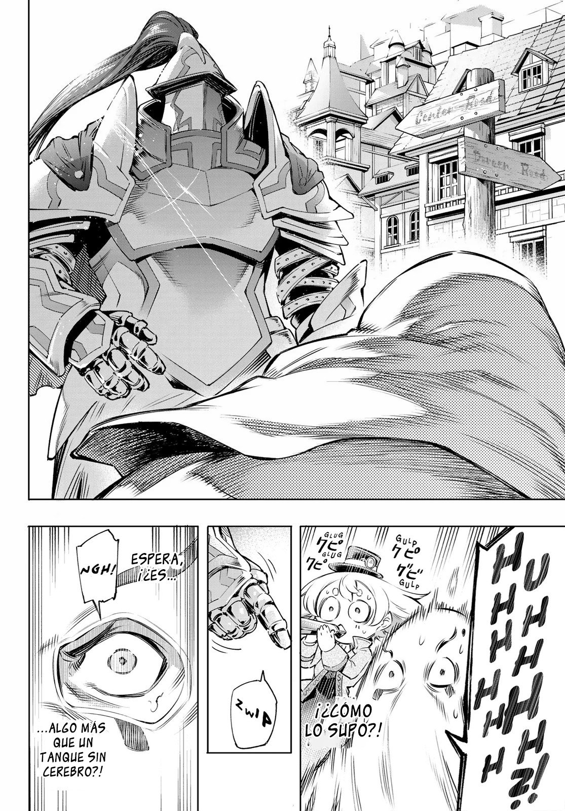 Read Shangri-La Frontier Shitty Games Hunter Challenges Godly Game ES Manga Online