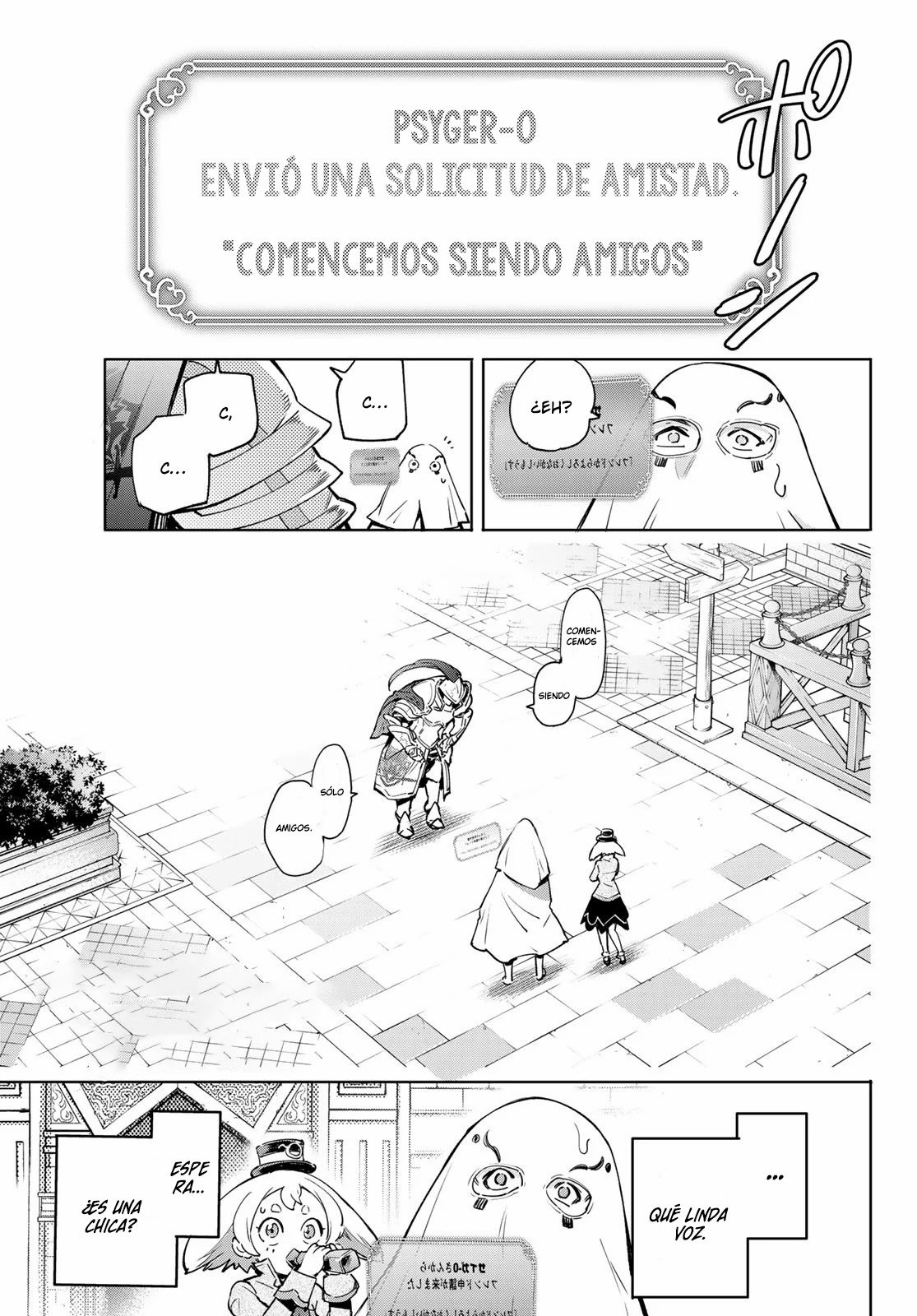Read Shangri-La Frontier Shitty Games Hunter Challenges Godly Game ES Manga Online