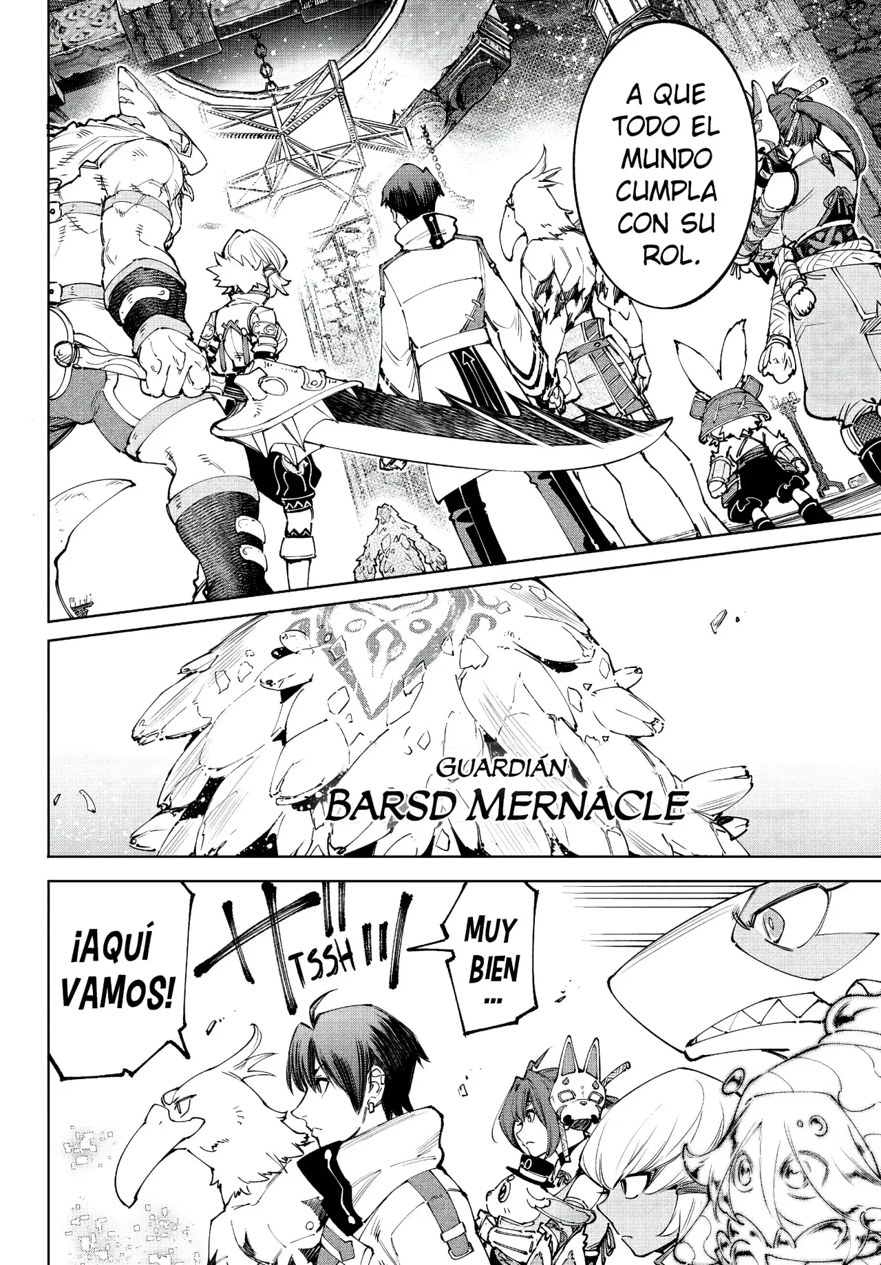 Read Shangri-La Frontier Shitty Games Hunter Challenges Godly Game ES Manga Online