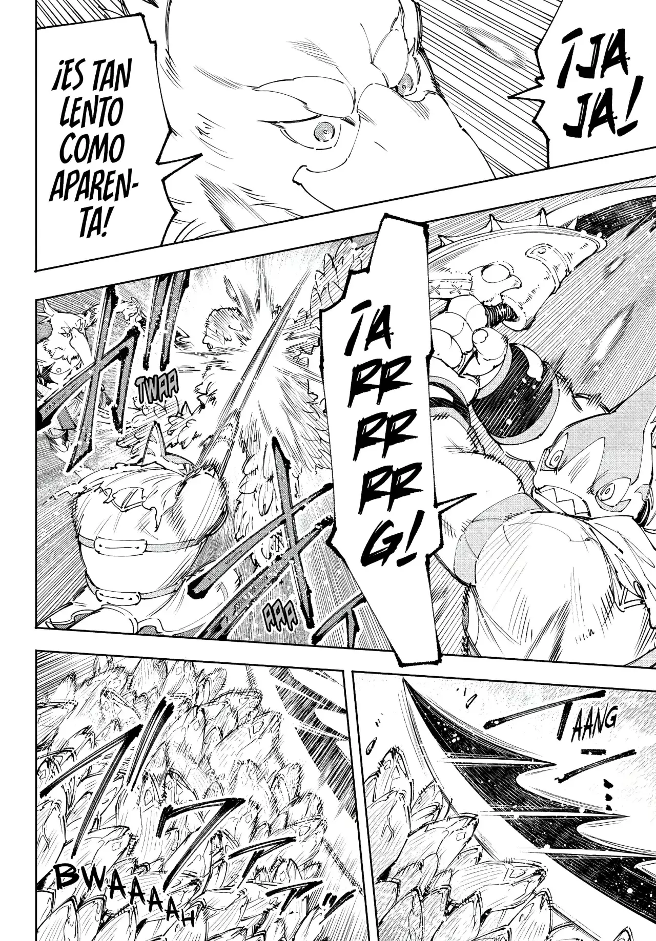 Read Shangri-La Frontier Shitty Games Hunter Challenges Godly Game ES Manga Online