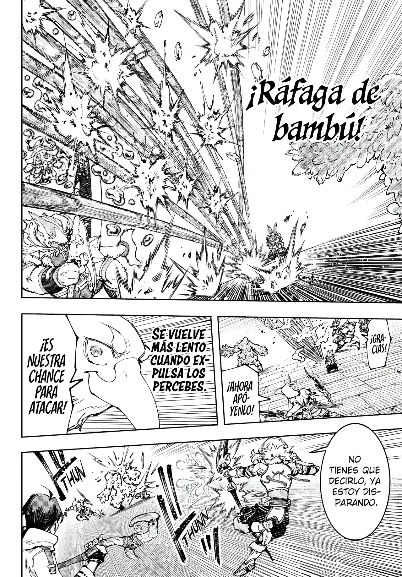 Read Shangri-La Frontier Shitty Games Hunter Challenges Godly Game ES Manga Online