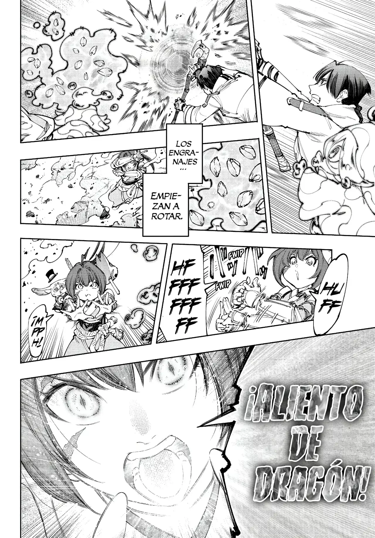 Read Shangri-La Frontier Shitty Games Hunter Challenges Godly Game ES Manga Online