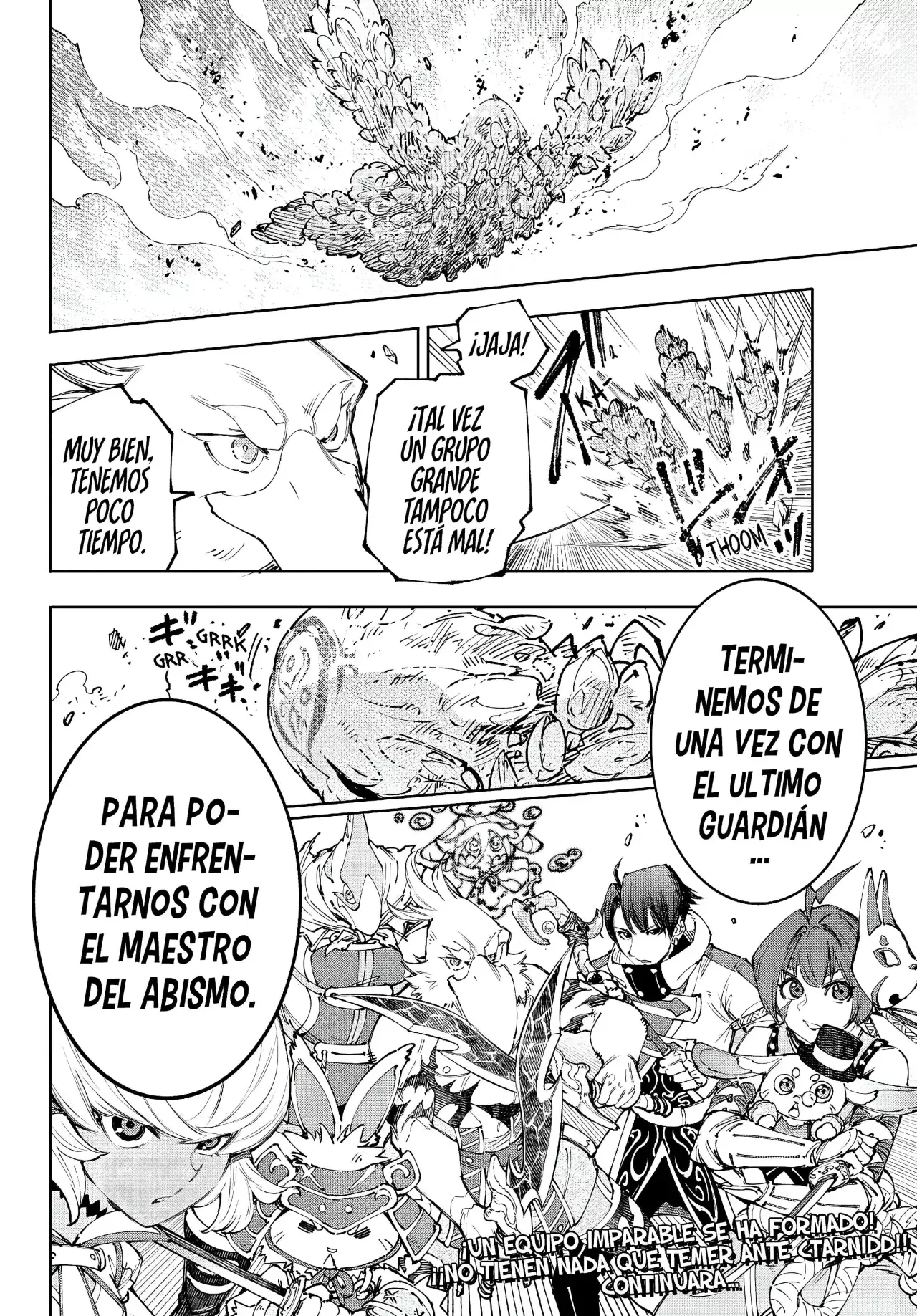 Read Shangri-La Frontier Shitty Games Hunter Challenges Godly Game ES Manga Online