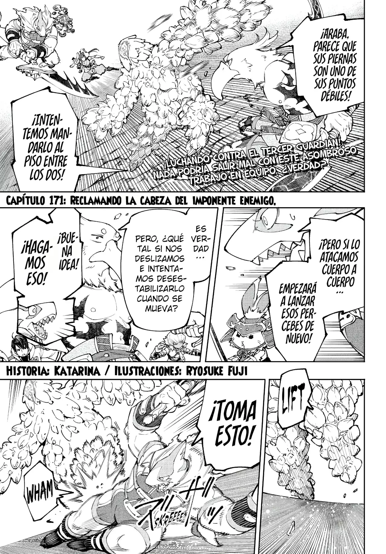 Read Shangri-La Frontier Shitty Games Hunter Challenges Godly Game ES Manga Online