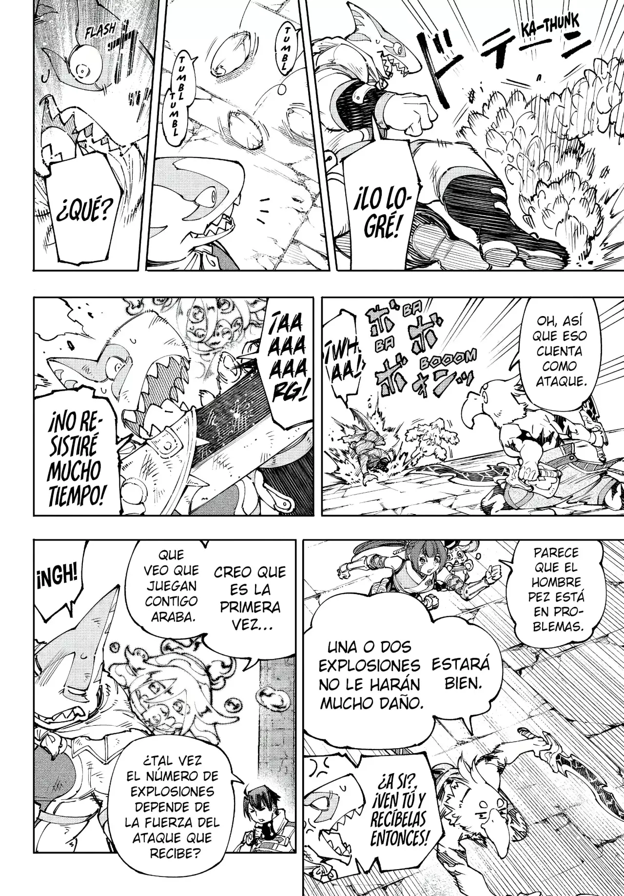 Read Shangri-La Frontier Shitty Games Hunter Challenges Godly Game ES Manga Online